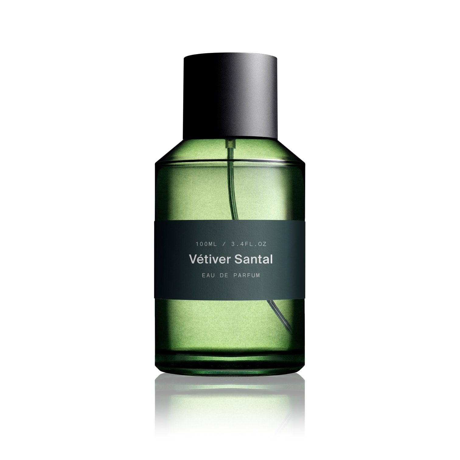 MARIEJEANNE VétiverSantal 100ml MarieJeanne Vetiver Santal Eau De Parfum 100ml – Lusso Collective