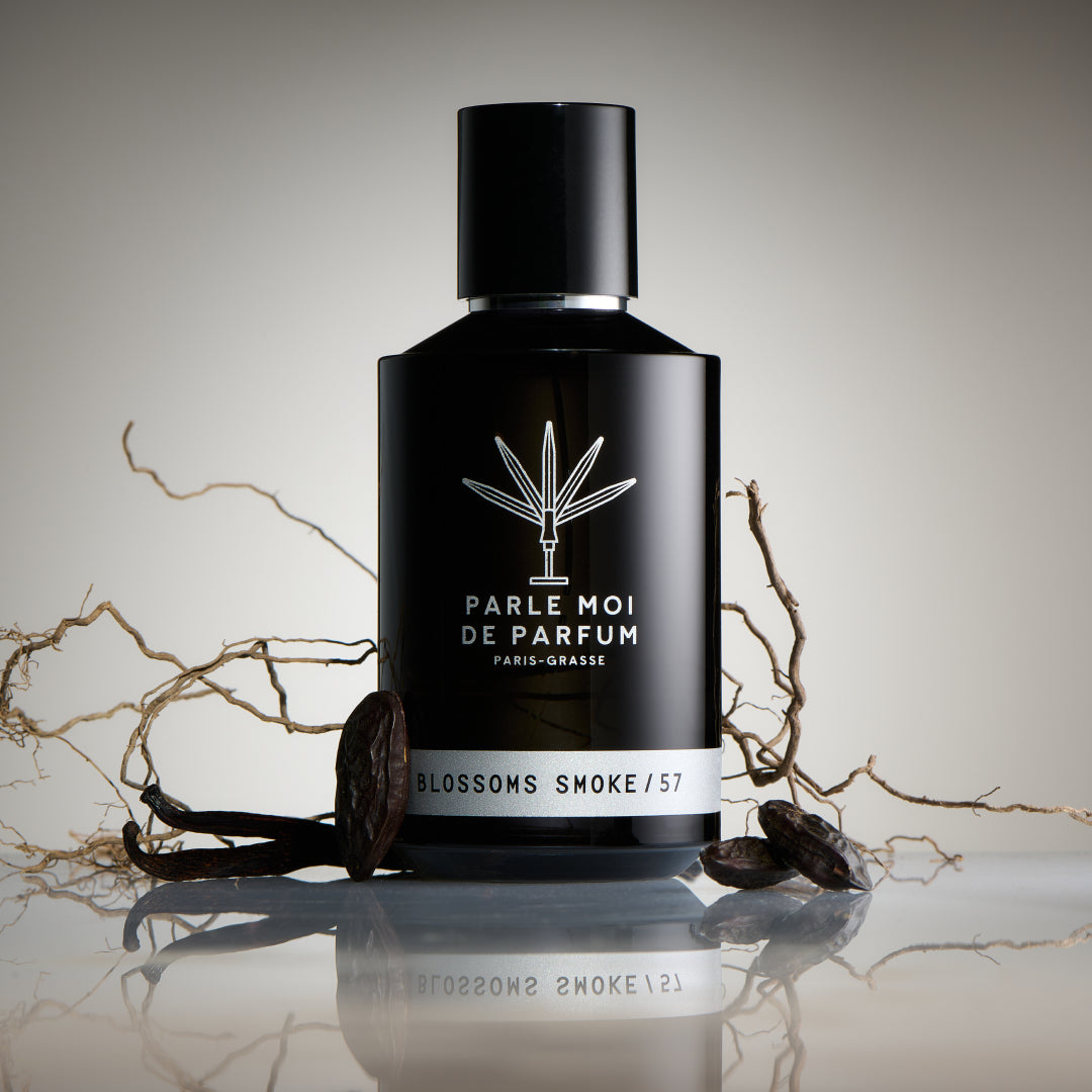 Parle Moi de Parfum - Blossoms Smoke – Lusso Collective