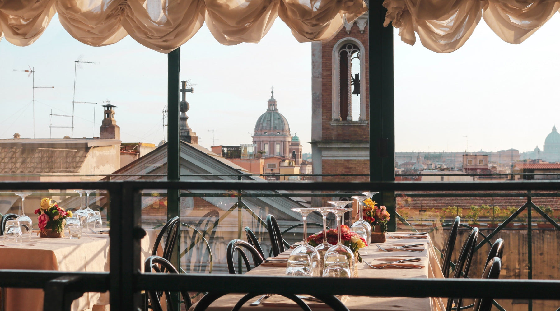 Wear What When: A Sicilian Fragrance Itinerary With Ortigia
