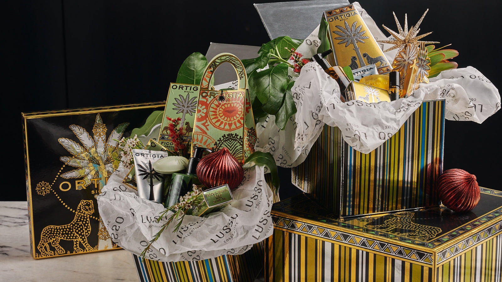 Gifts that make the festive season unforgettable