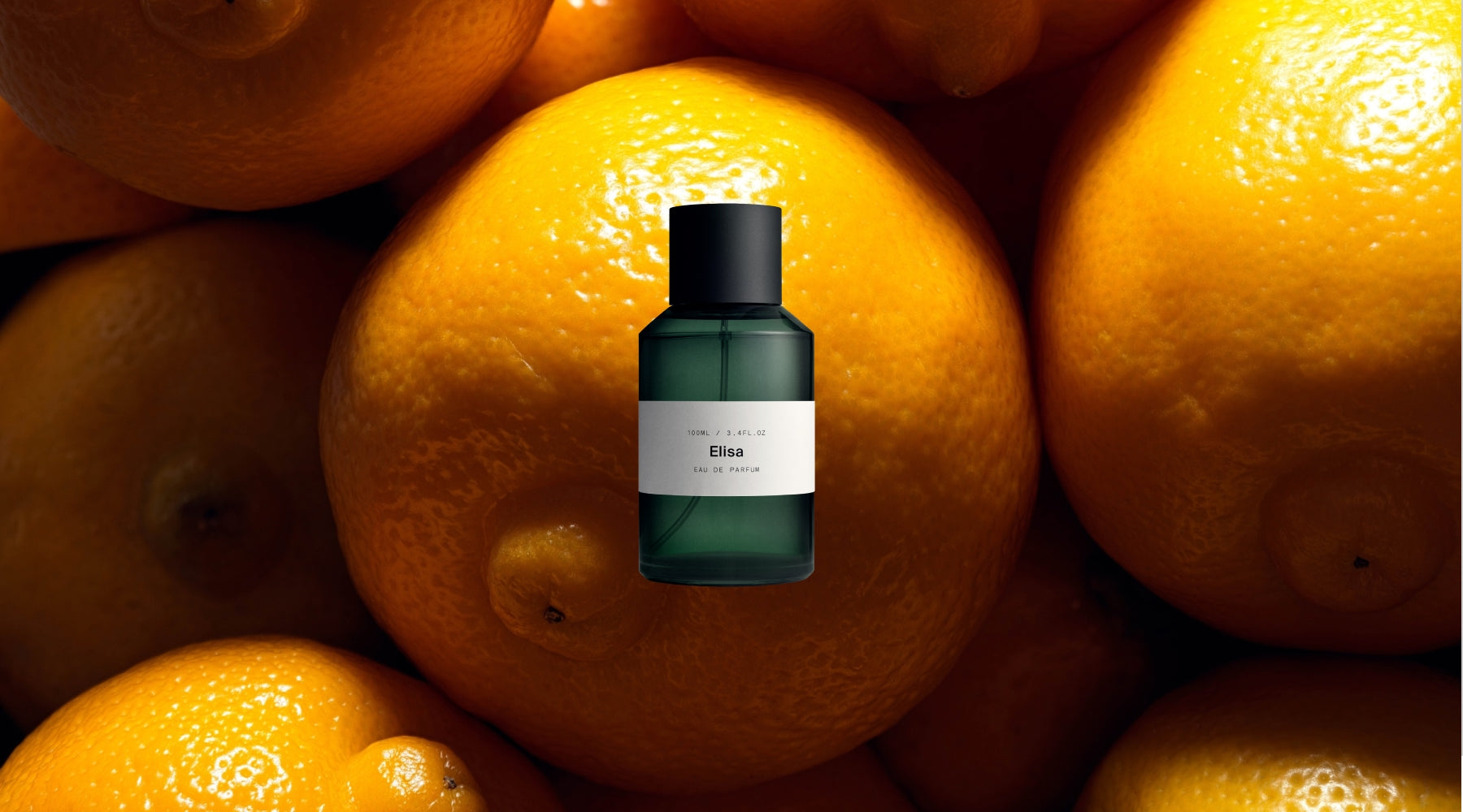 A Luminous New Arrival: Elisa by MarieJeanne