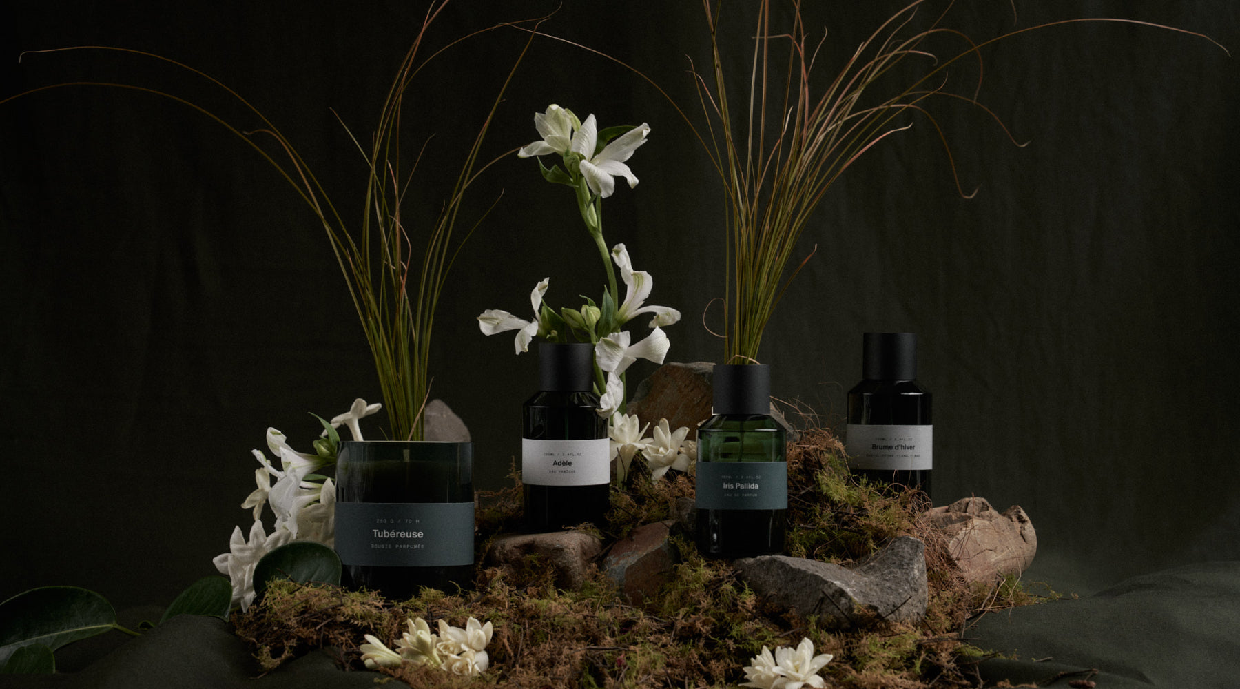 The Importance of High-Quality Ingredients in Fragrances: A Spotlight on MarieJeanne