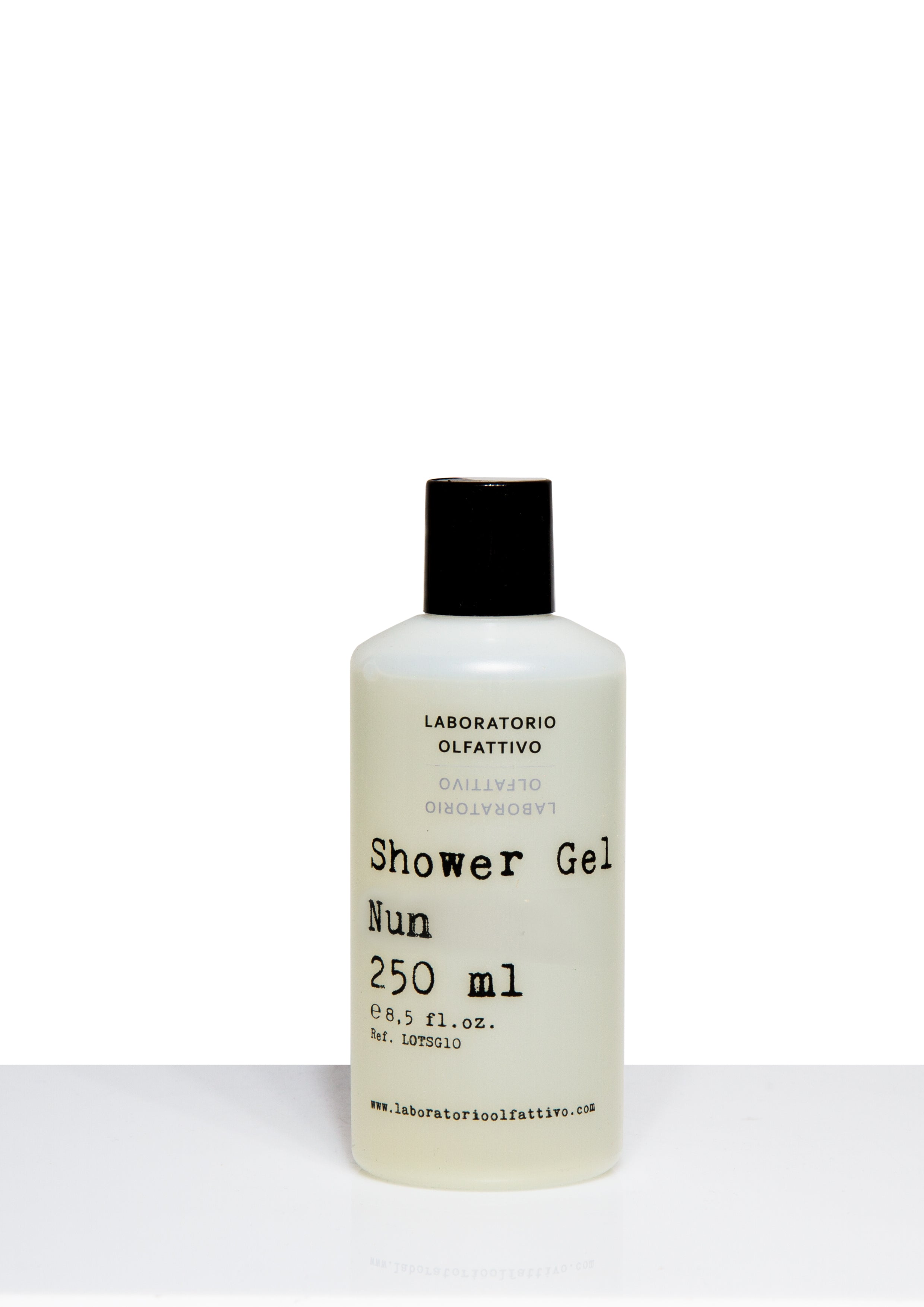 Shower Gel