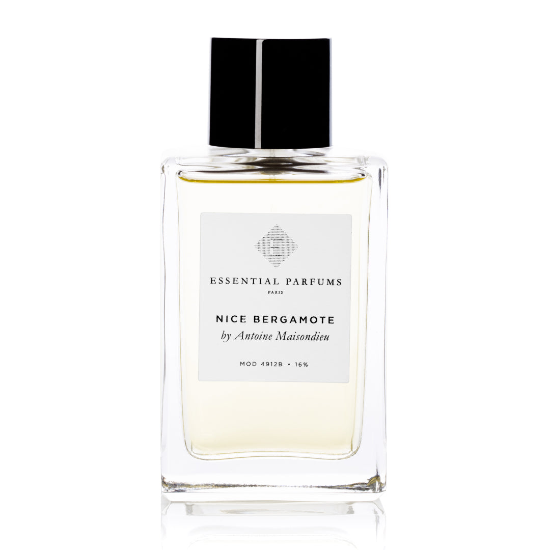 Essential Parfums - Nice Bergamote