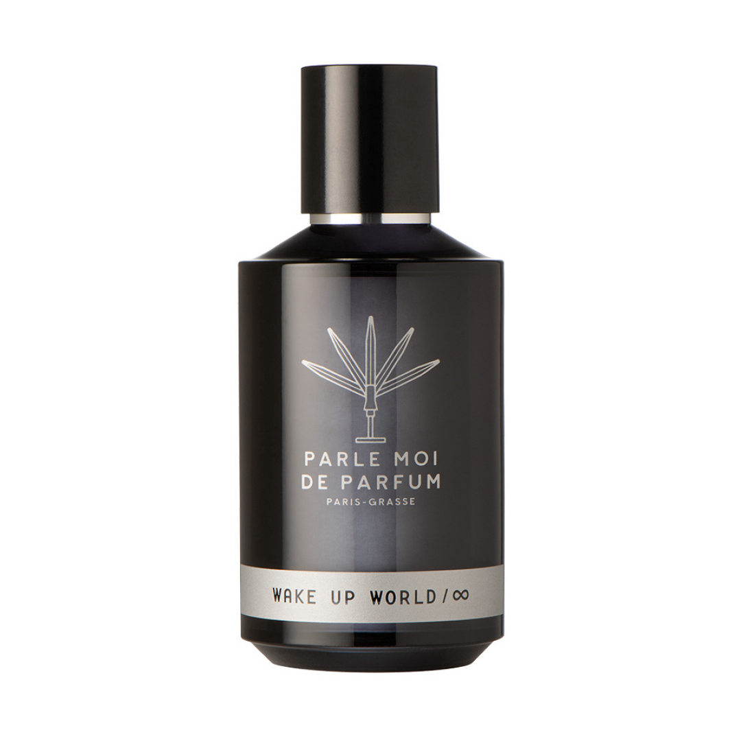 Parle Moi de Parfum - Wake Up World