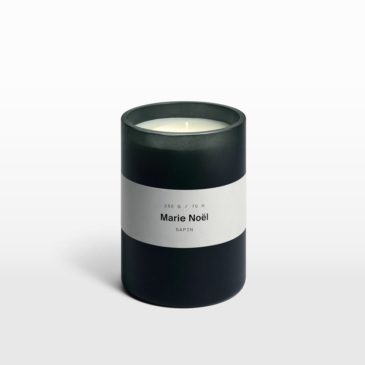 MarieJeanne Marie Noël Christmas Scented Candle