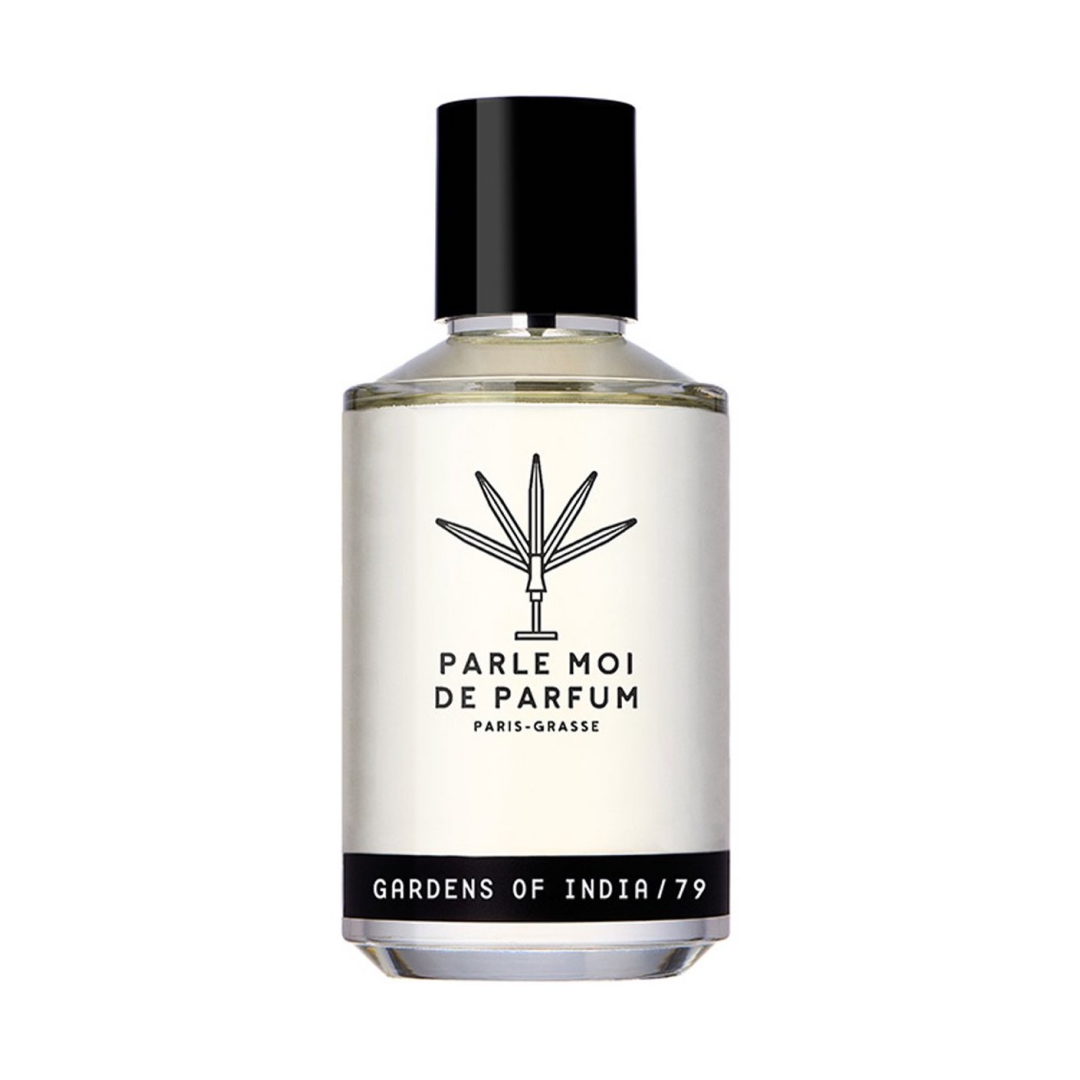 Parle Moi de Parfum - Gardens of India