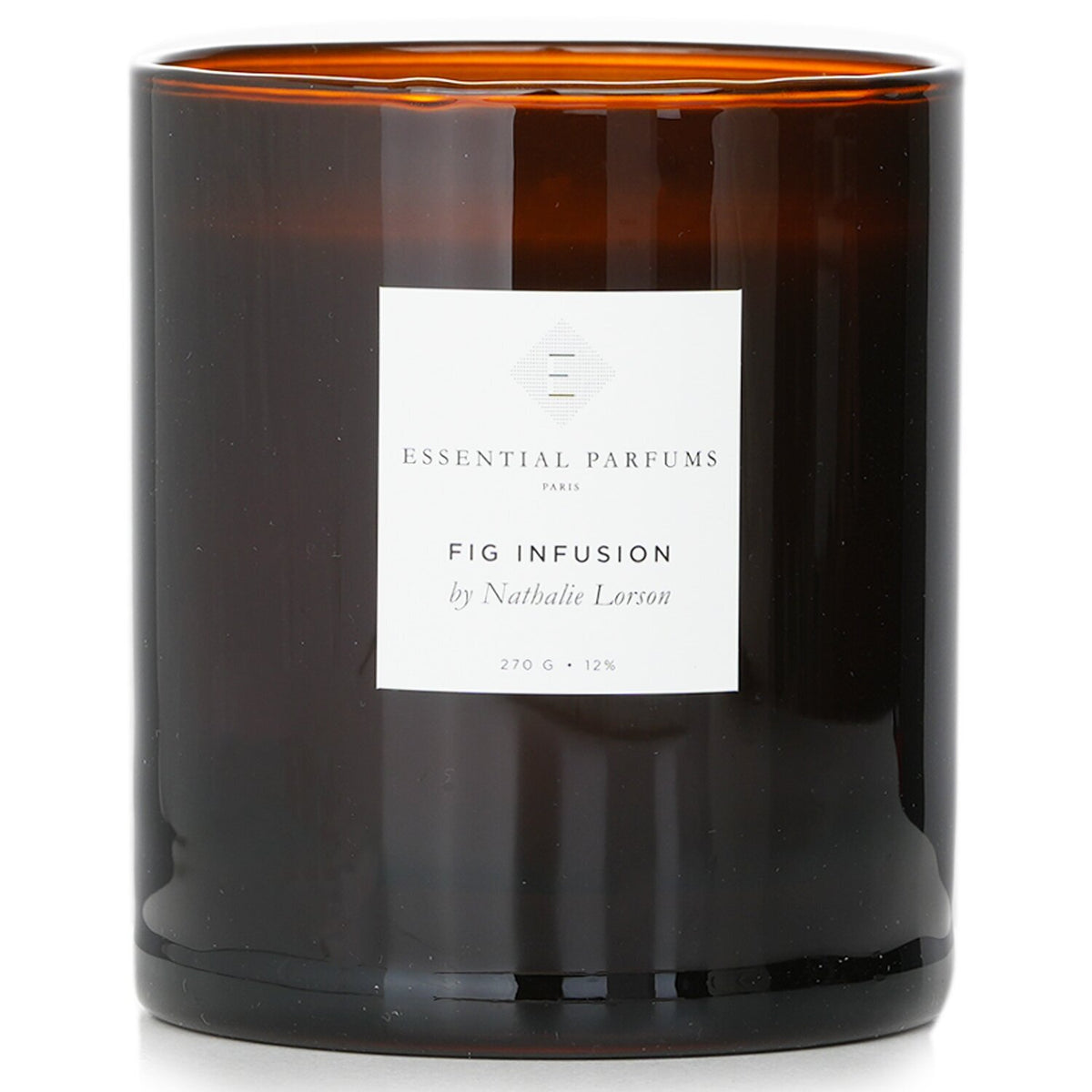 Essential Parfums - Fig Infusion  Scented Candle 270gm