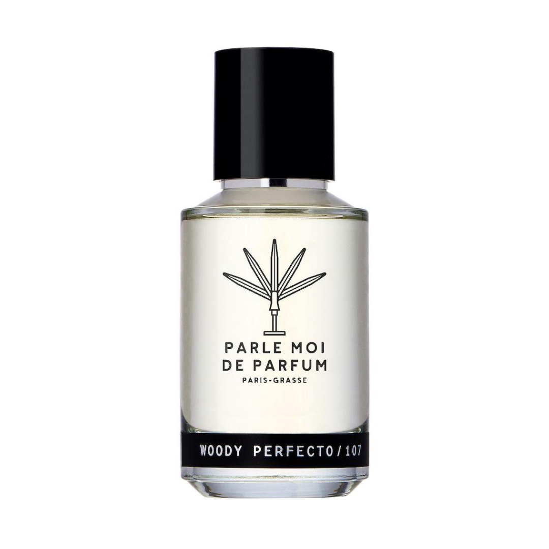 Parle Moi de Parfum - Woody Perfecto