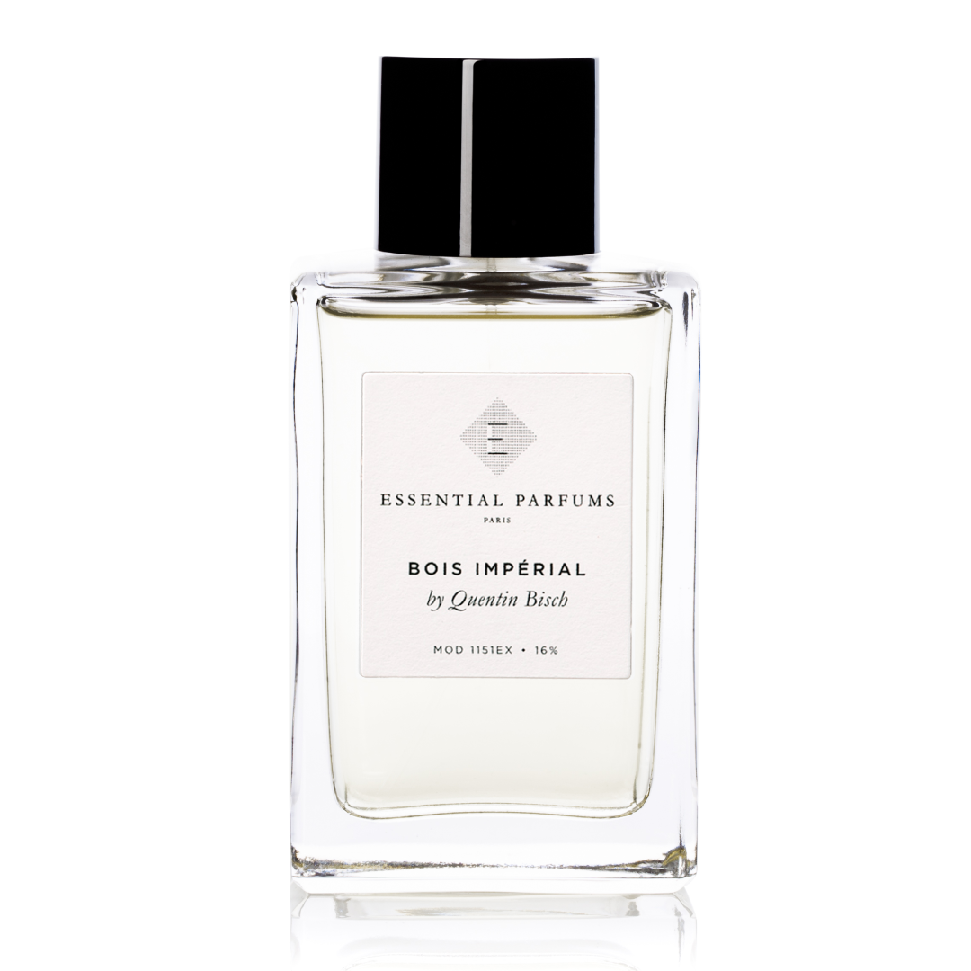 Essential Parfums - Bois Impérial