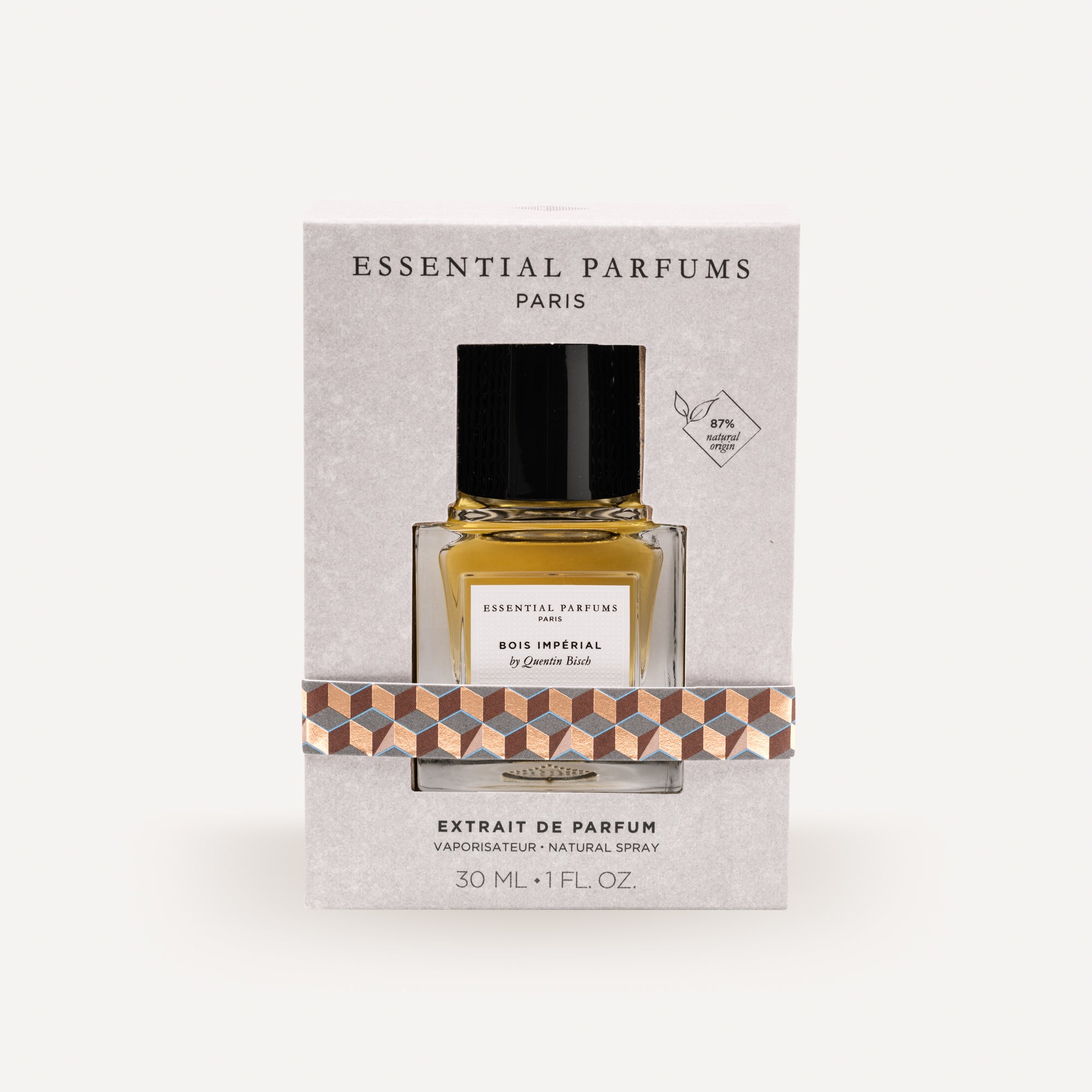 Bois Impérial Extrait
