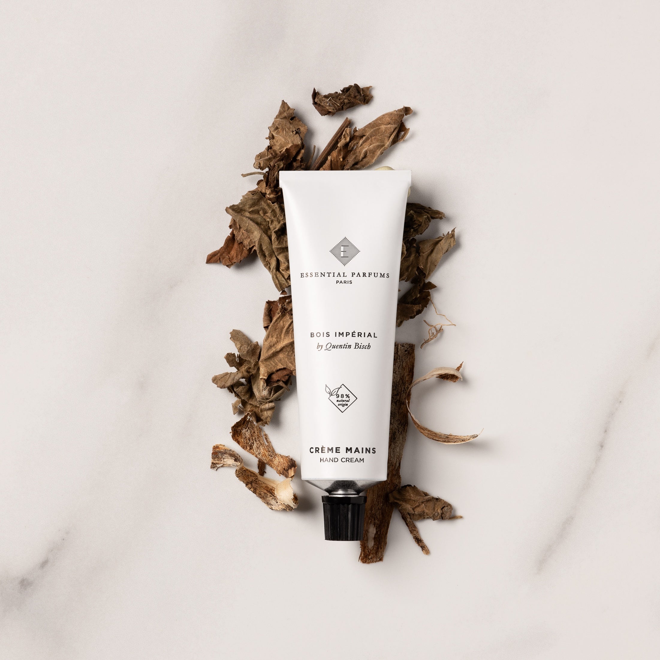 Bois Impérial Hand Cream
