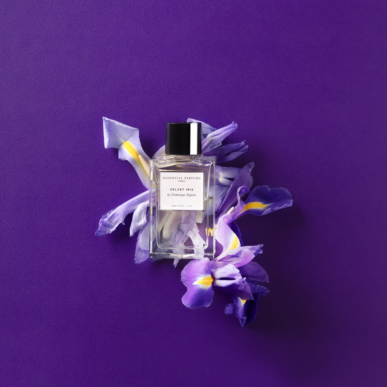 Essential Parfums - Velvet Iris