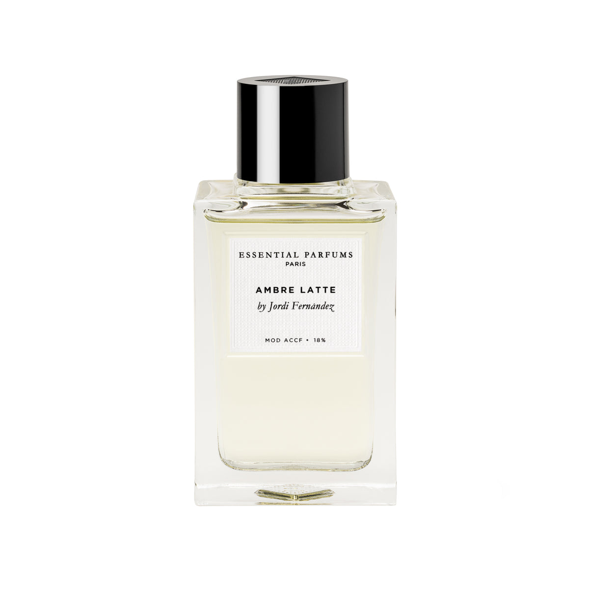 Essential Parfums - Ambre Latte