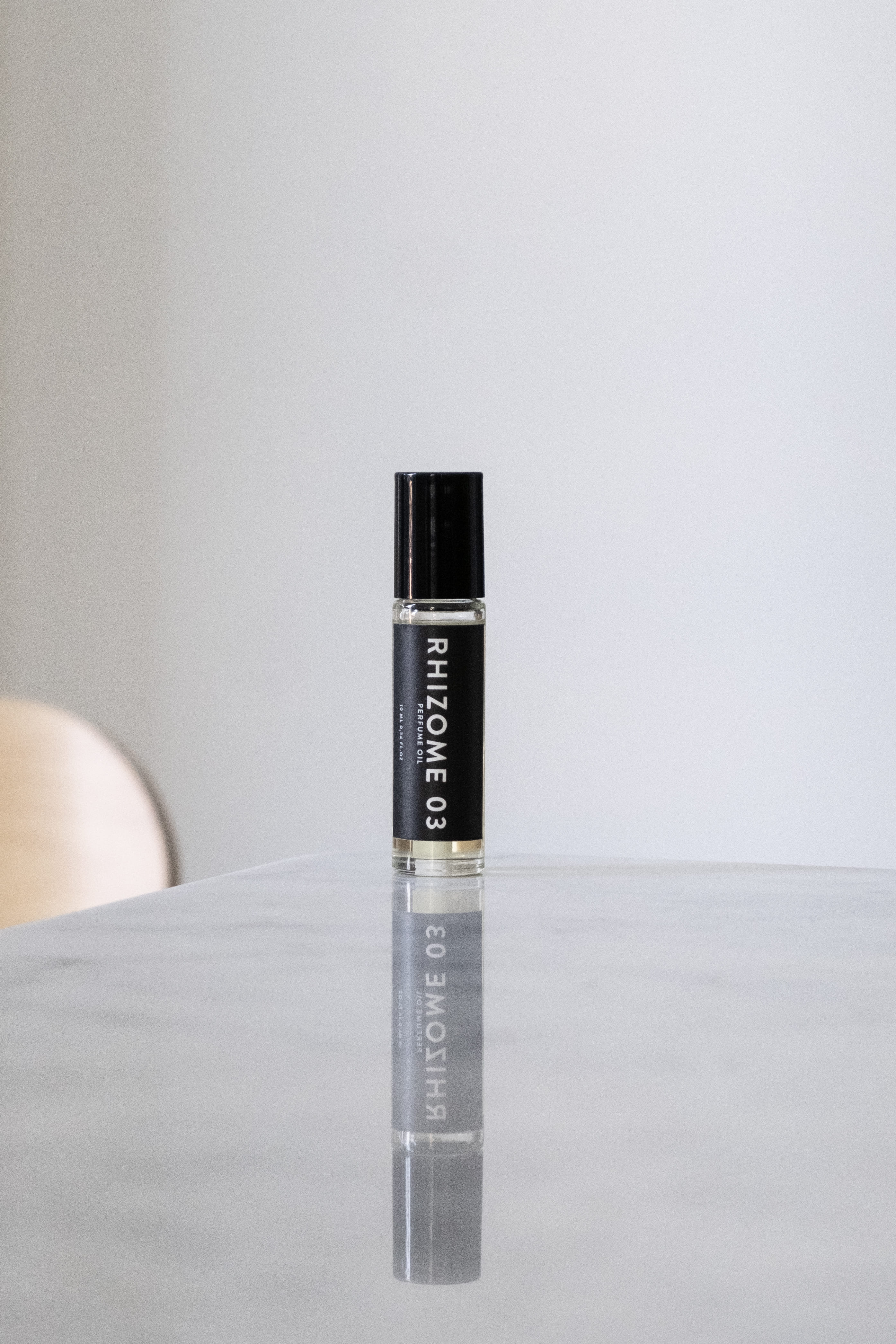 Rhizome 10ml Roll-On Perfume Oil 03