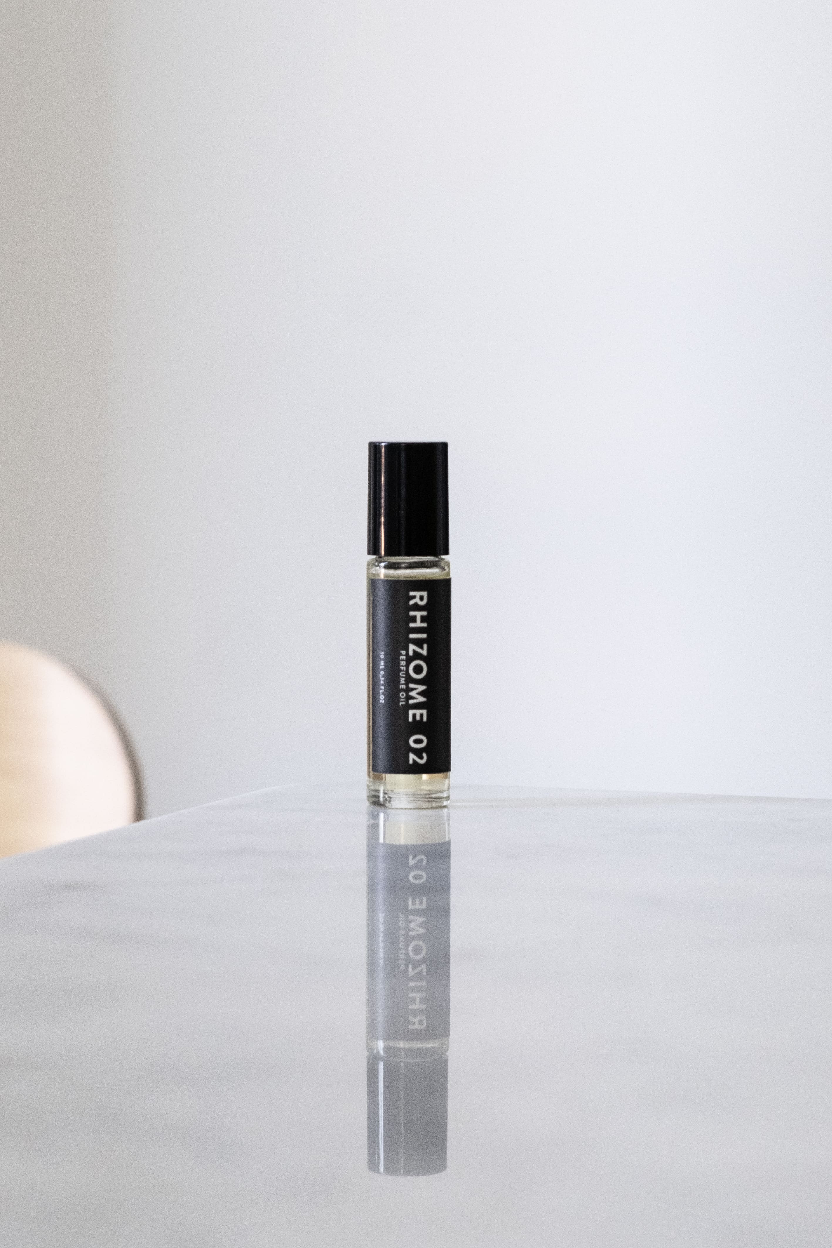 Rhizome 10ml Roll-On Perfume Oil 02