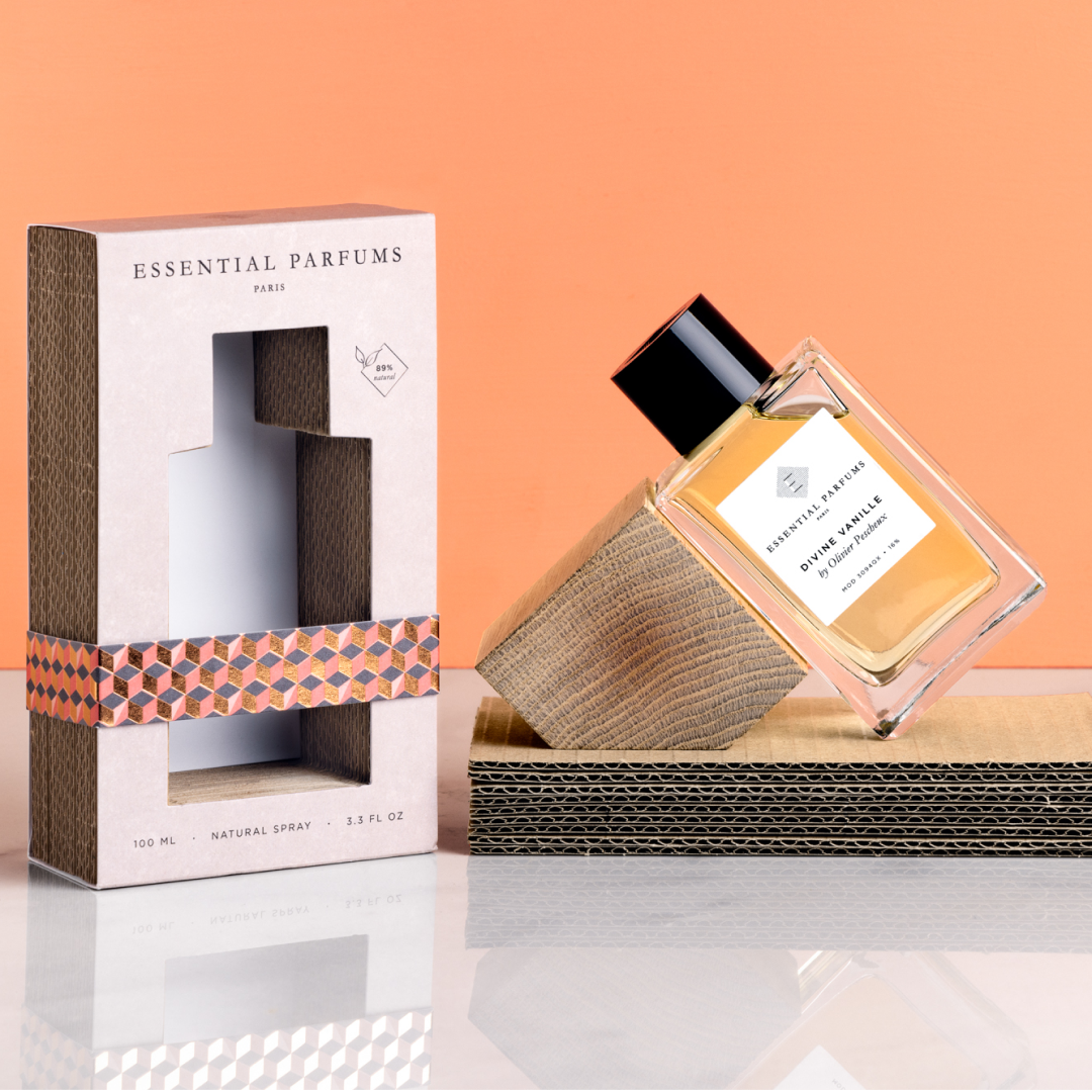 Essential Parfums - Divine Vanille