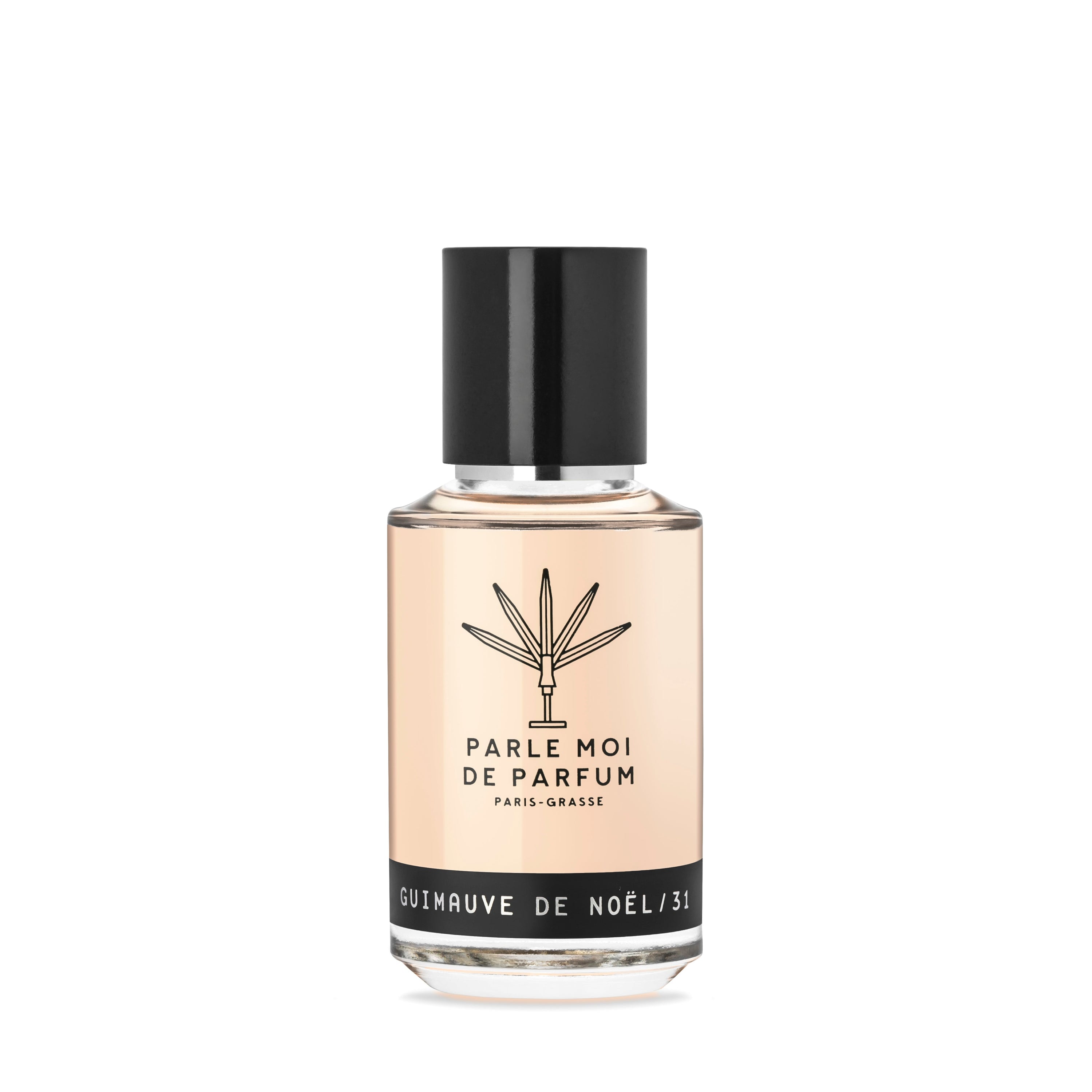 Parle Moi de Parfum - Guimauve de Noël / 31