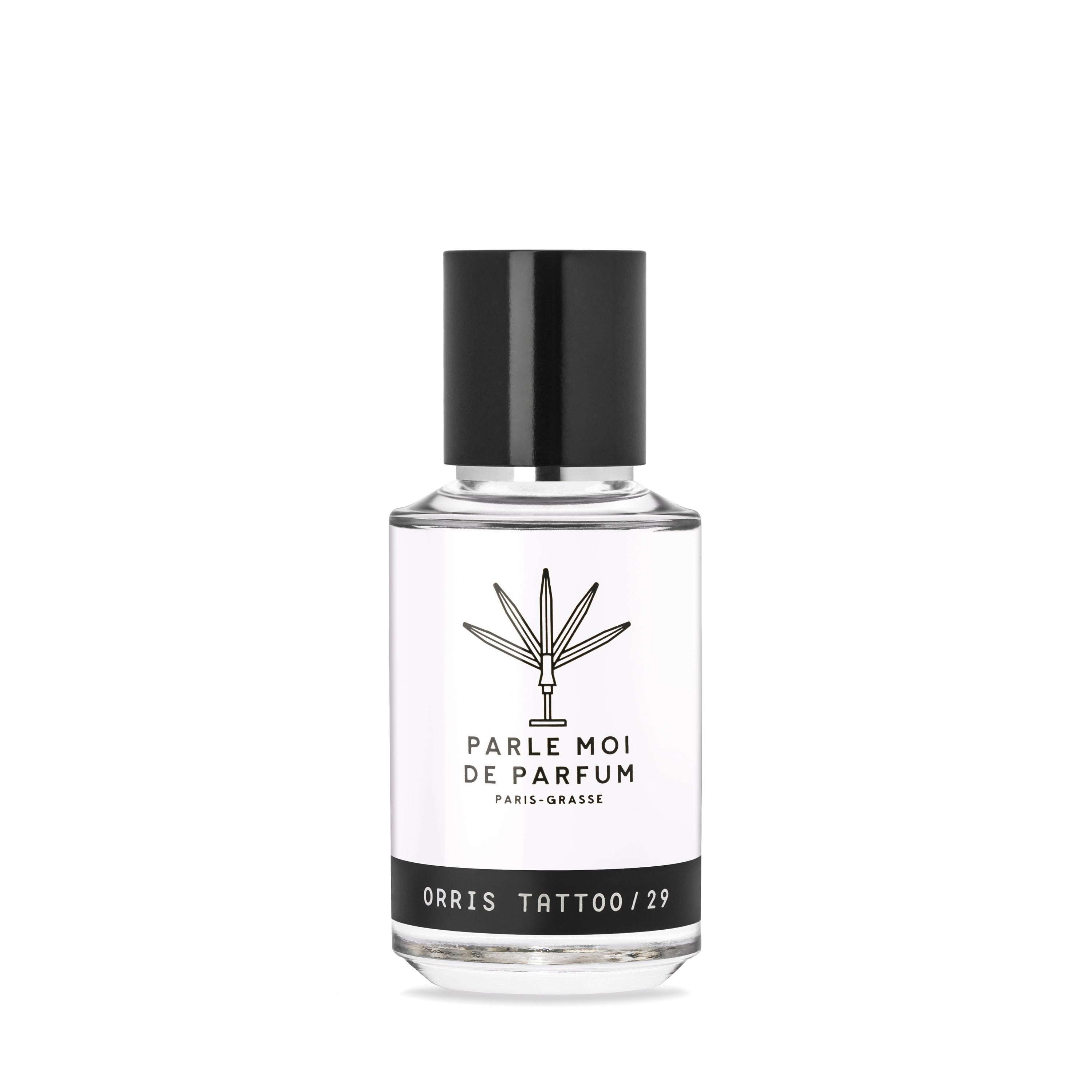 Parle Moi de Parfum - Orris Tattoo / 29