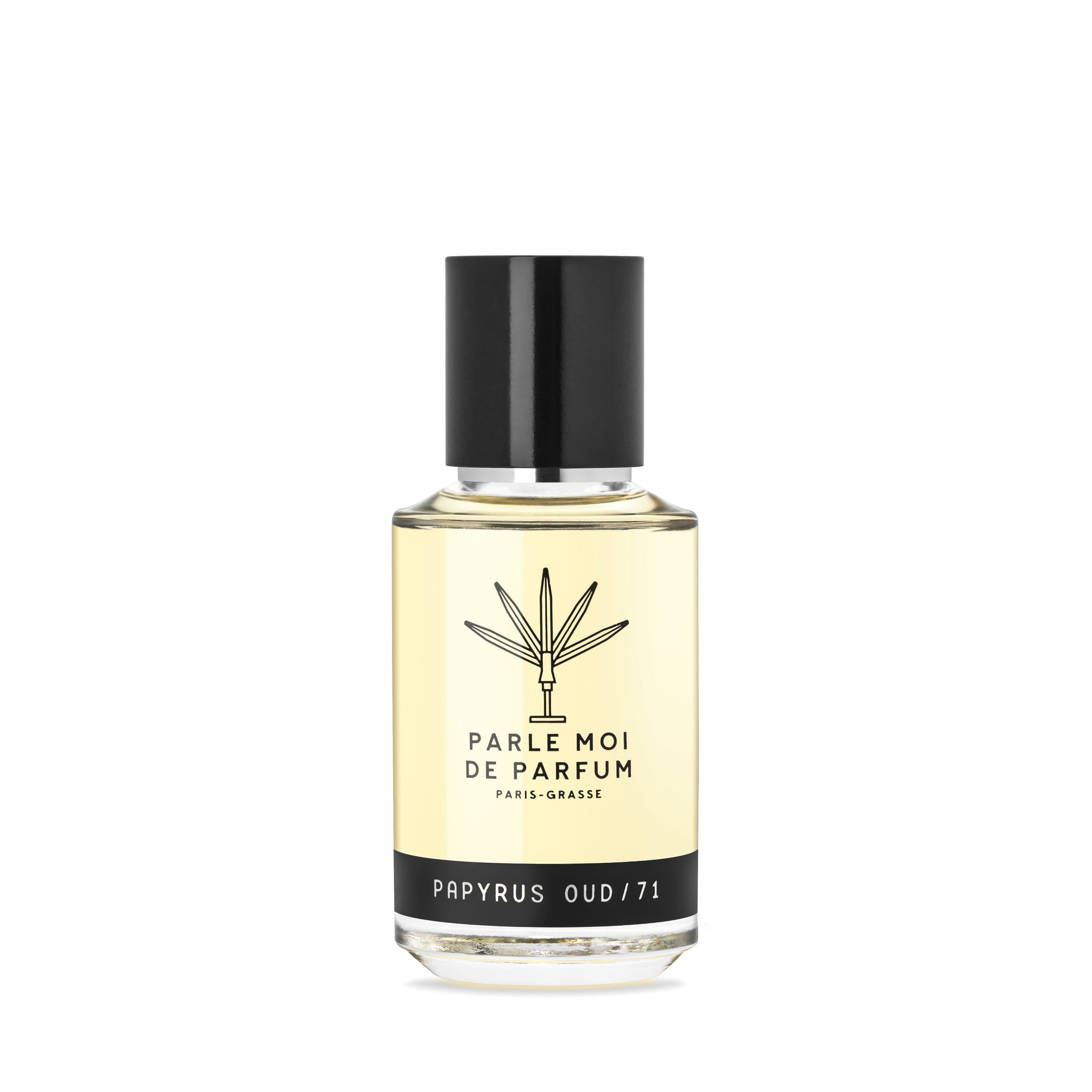 Parle Moi de Parfum - Papyrus Oud / 71