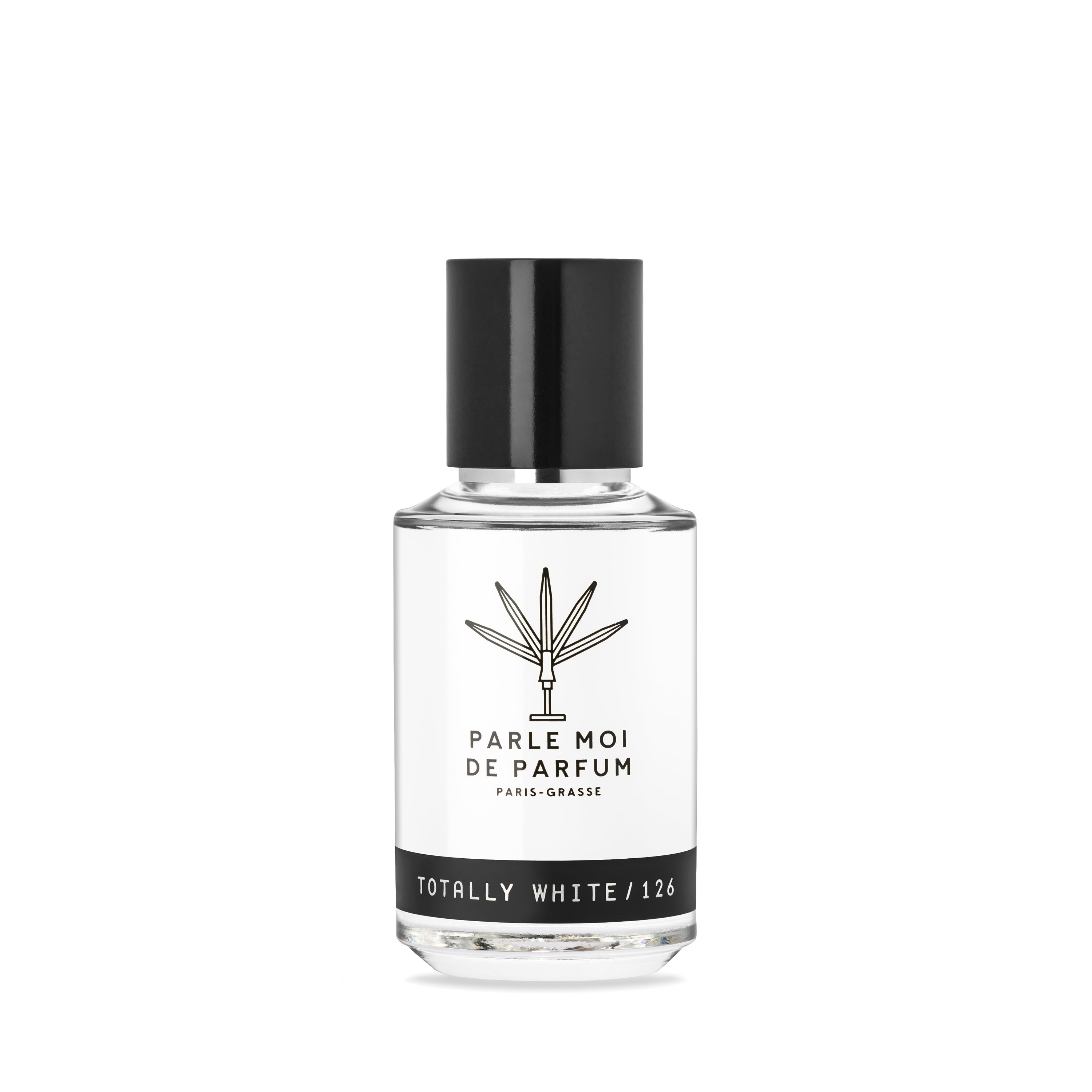 Parle Moi de Parfum - Totally White / 126