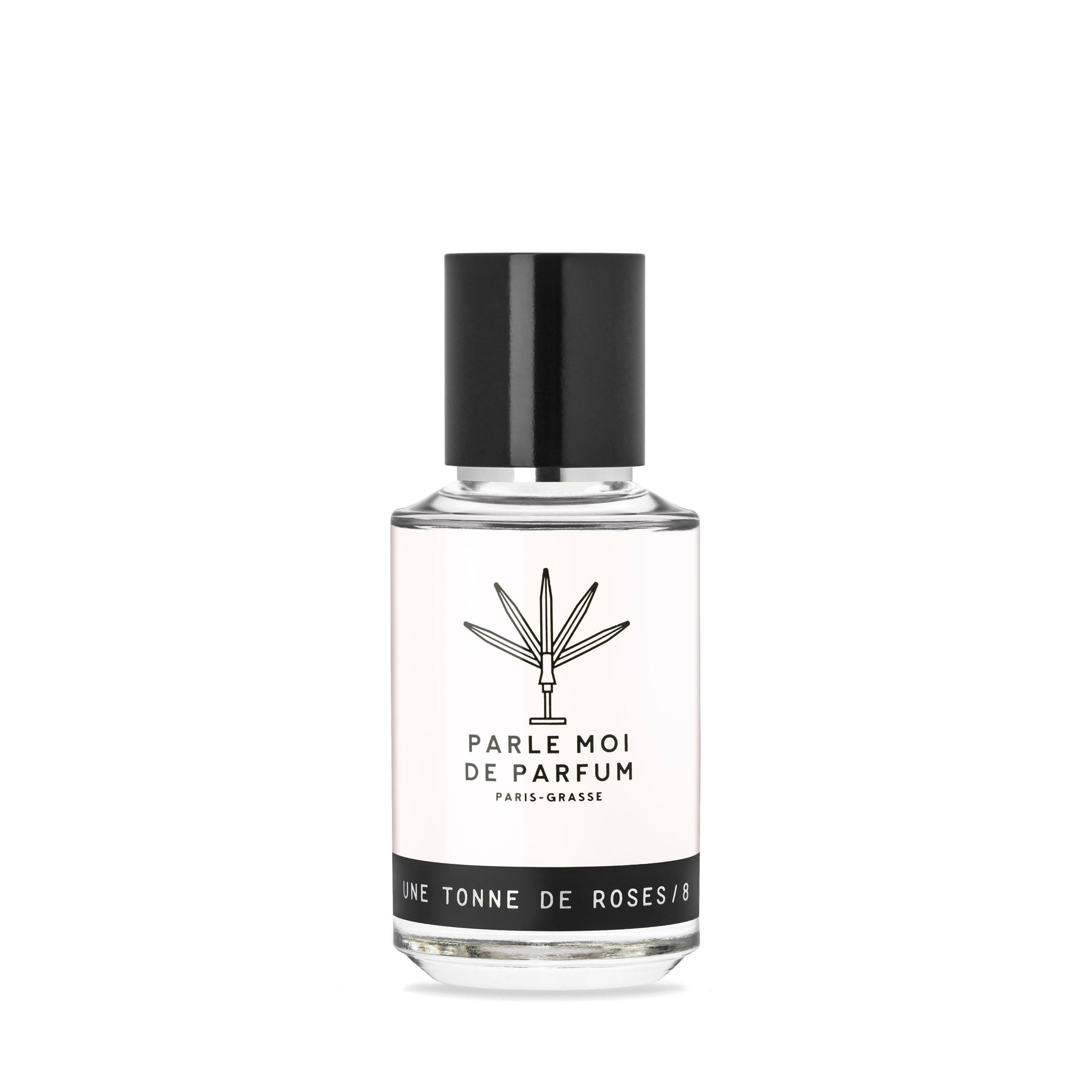 Parle Moi de Parfum - Une Tonne de Roses / 8