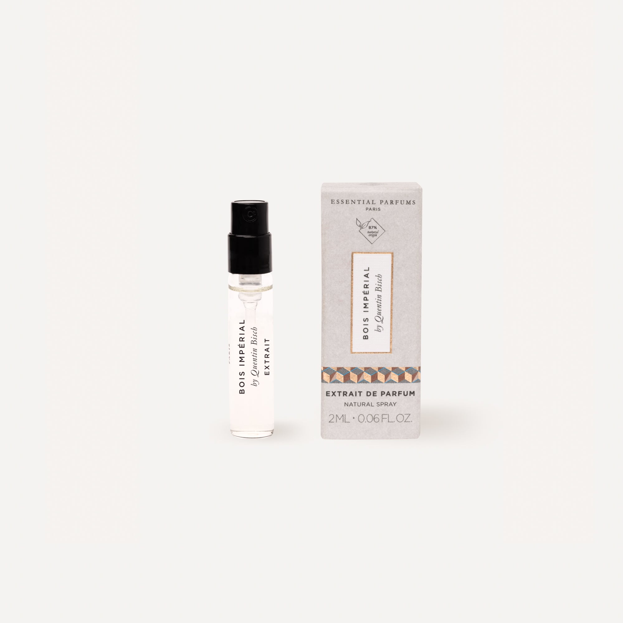 Essential Parfums - Bois Impérial Travel Size 10ml