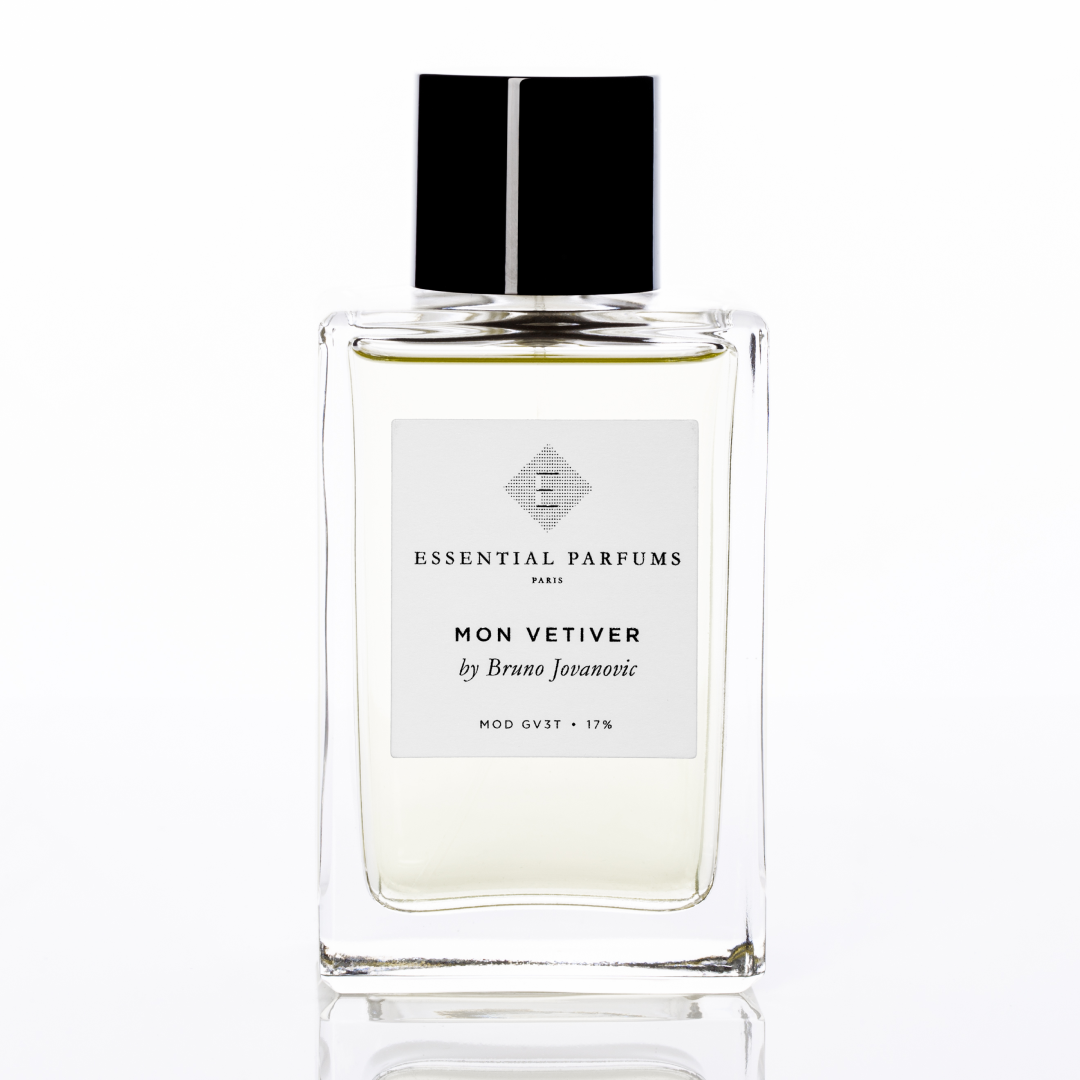 Essential Parfums - Mon Vetiver