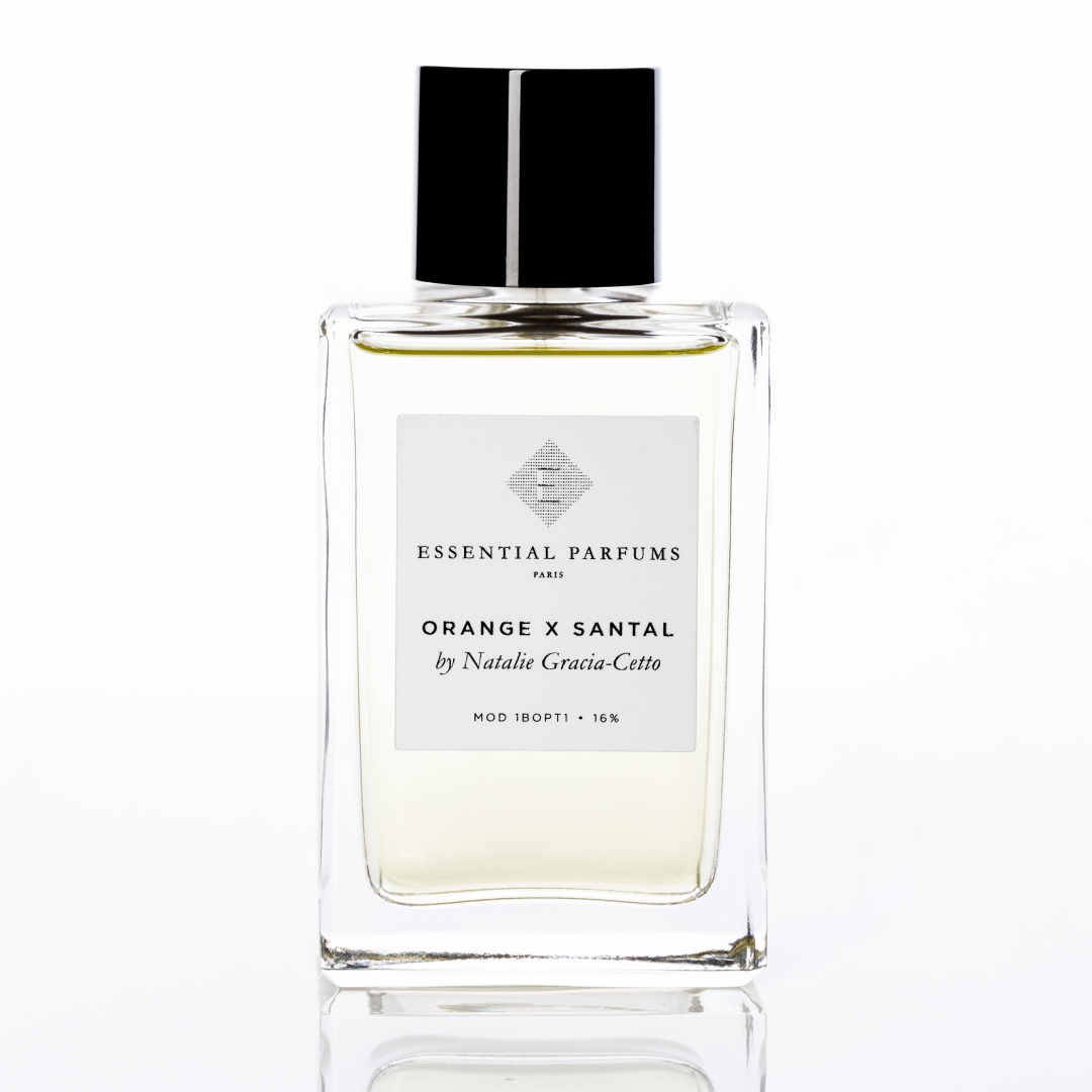 Essential Parfums - Orange X Santal