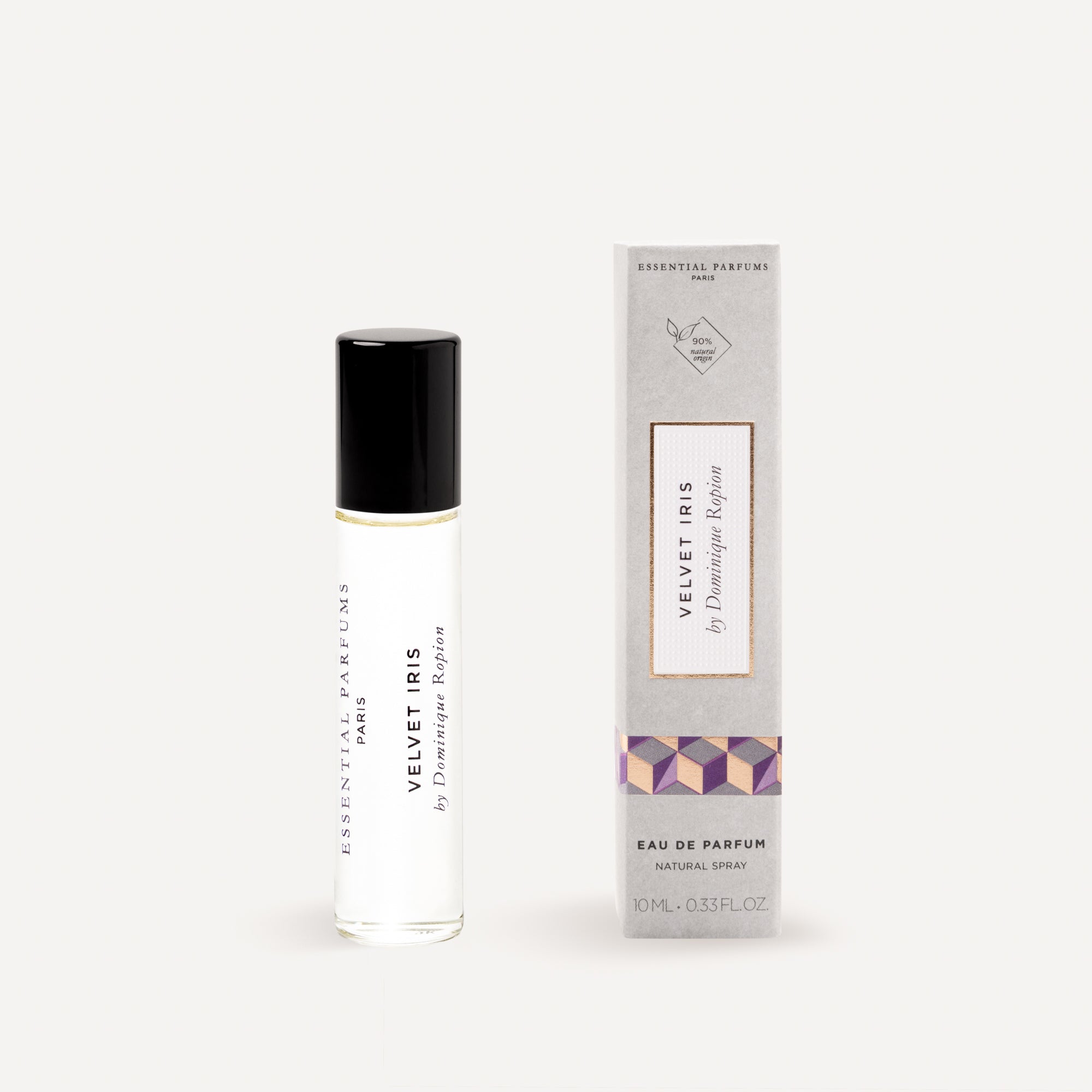 Essential Parfums - Velvet Iris Travel Size 10ml