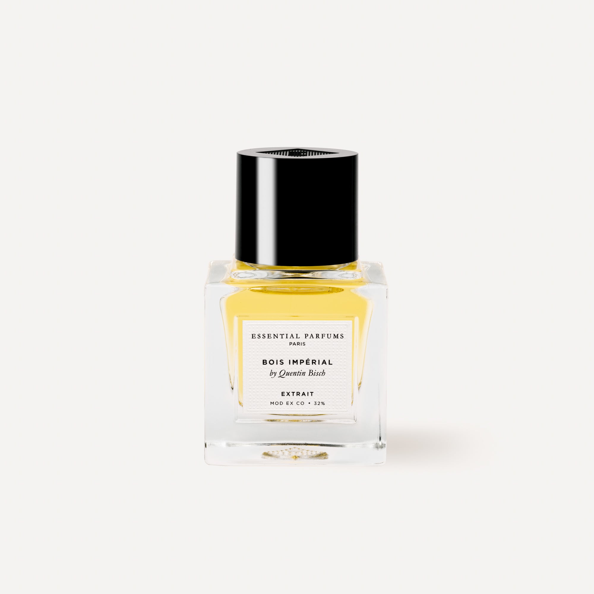 Essential Parfums - Woody fragrance perfume Bois Impérial Extrait