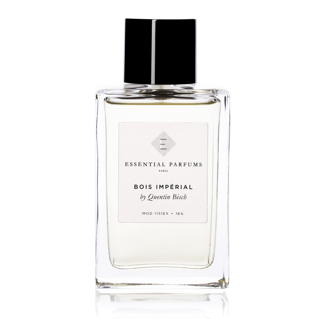 Essential Parfums Australia - Bois Impérial
