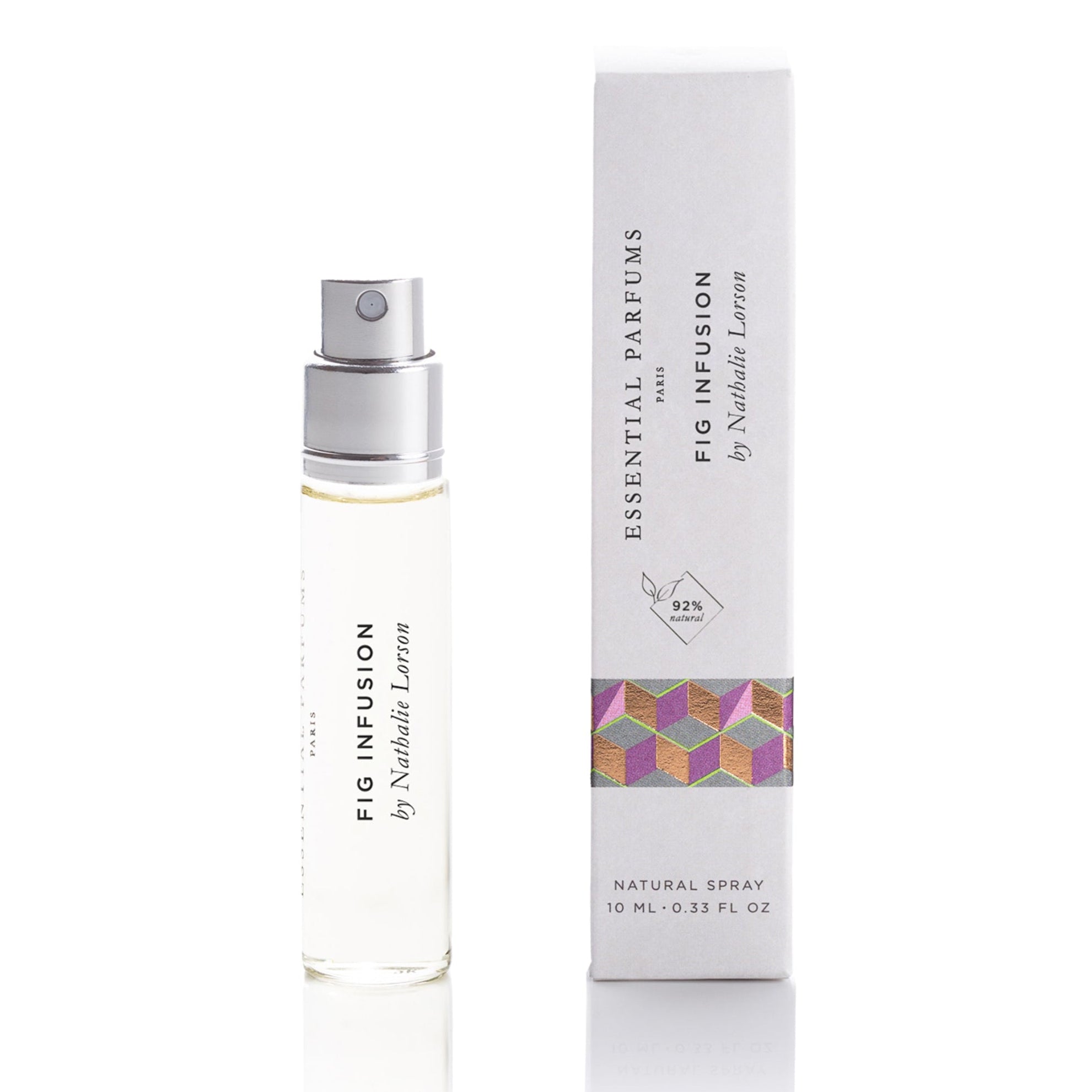 Essential Parfums - Fig Infusion travel Size 10ml