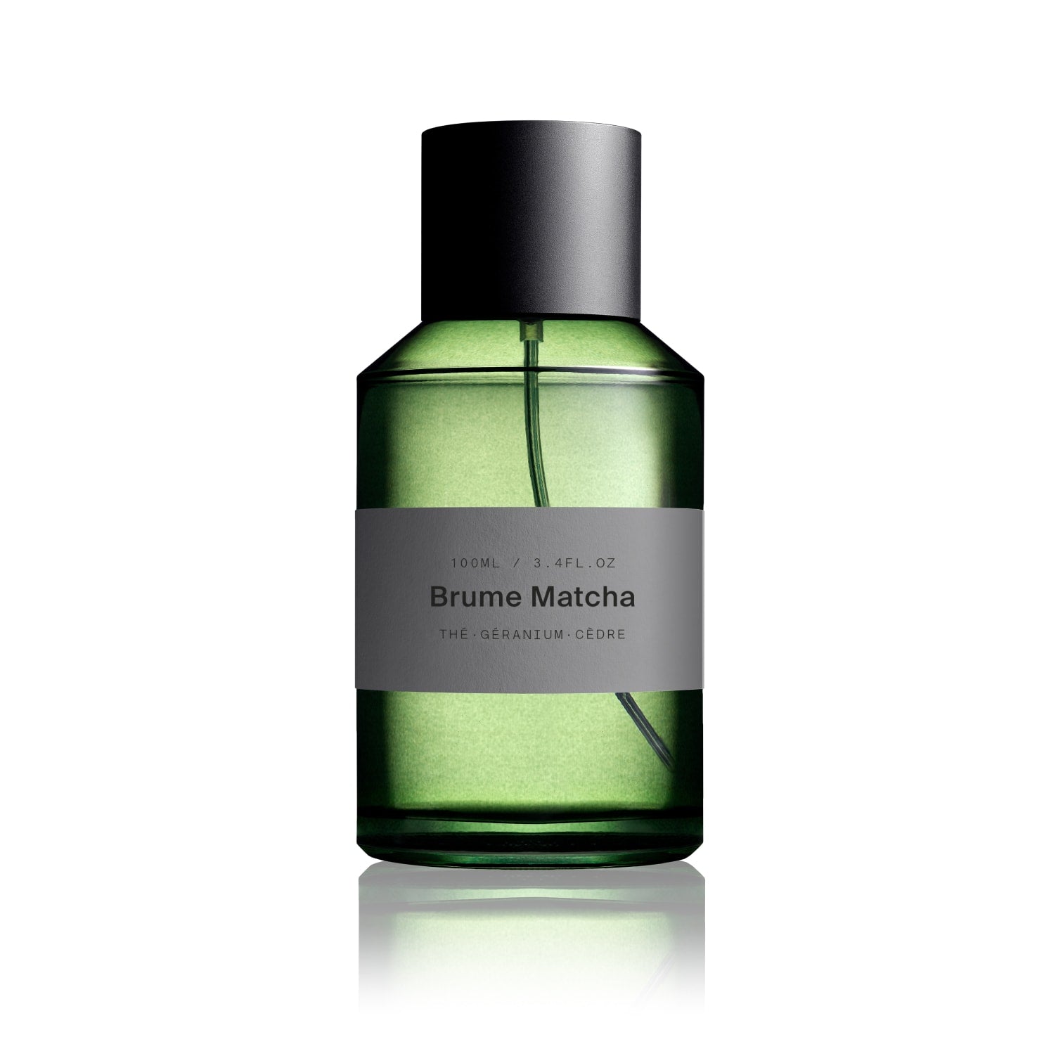 Home Fragrance MarieJeanne Brume Matcha Aromatherapy 100ml