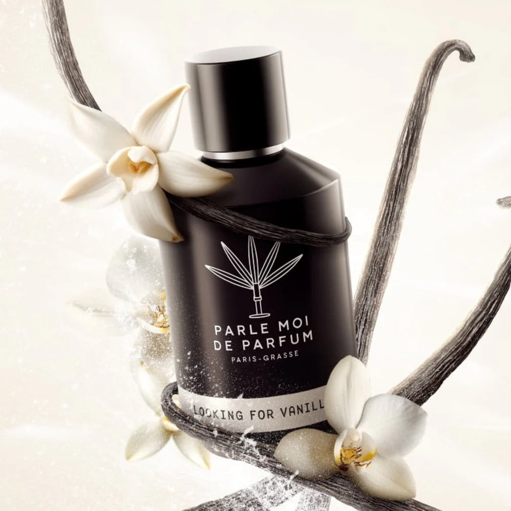 perfume bottle Parle Moi de Parfum - Looking For Vanilla / 43