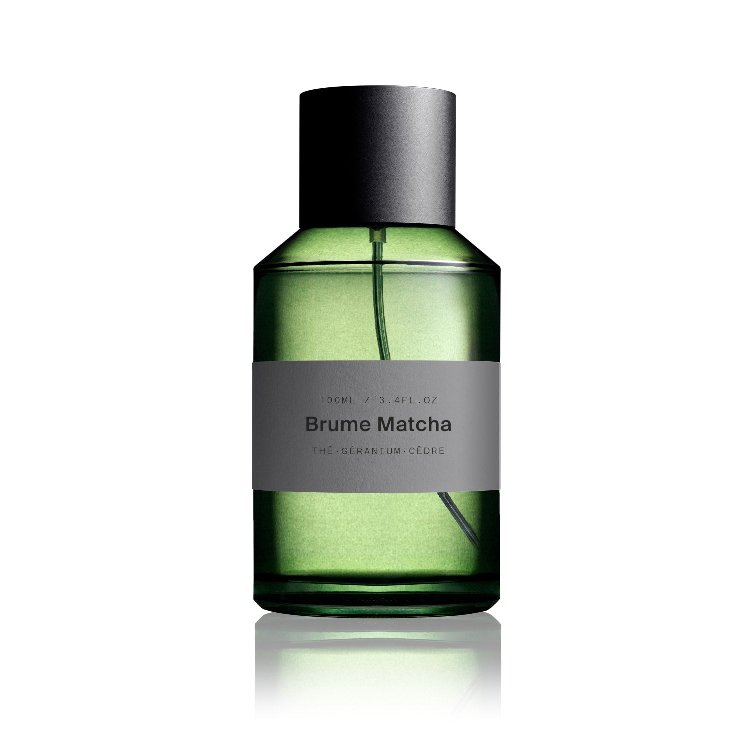 MarieJeanne Brume Matcha Aromatherapy 100ml