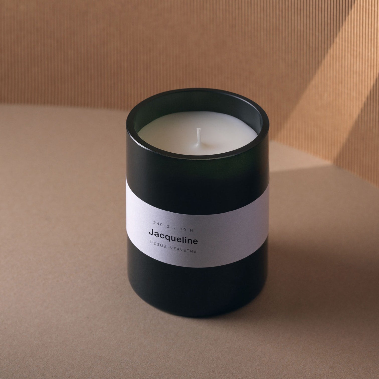 MarieJeanne Jacqueline Scented Candle
