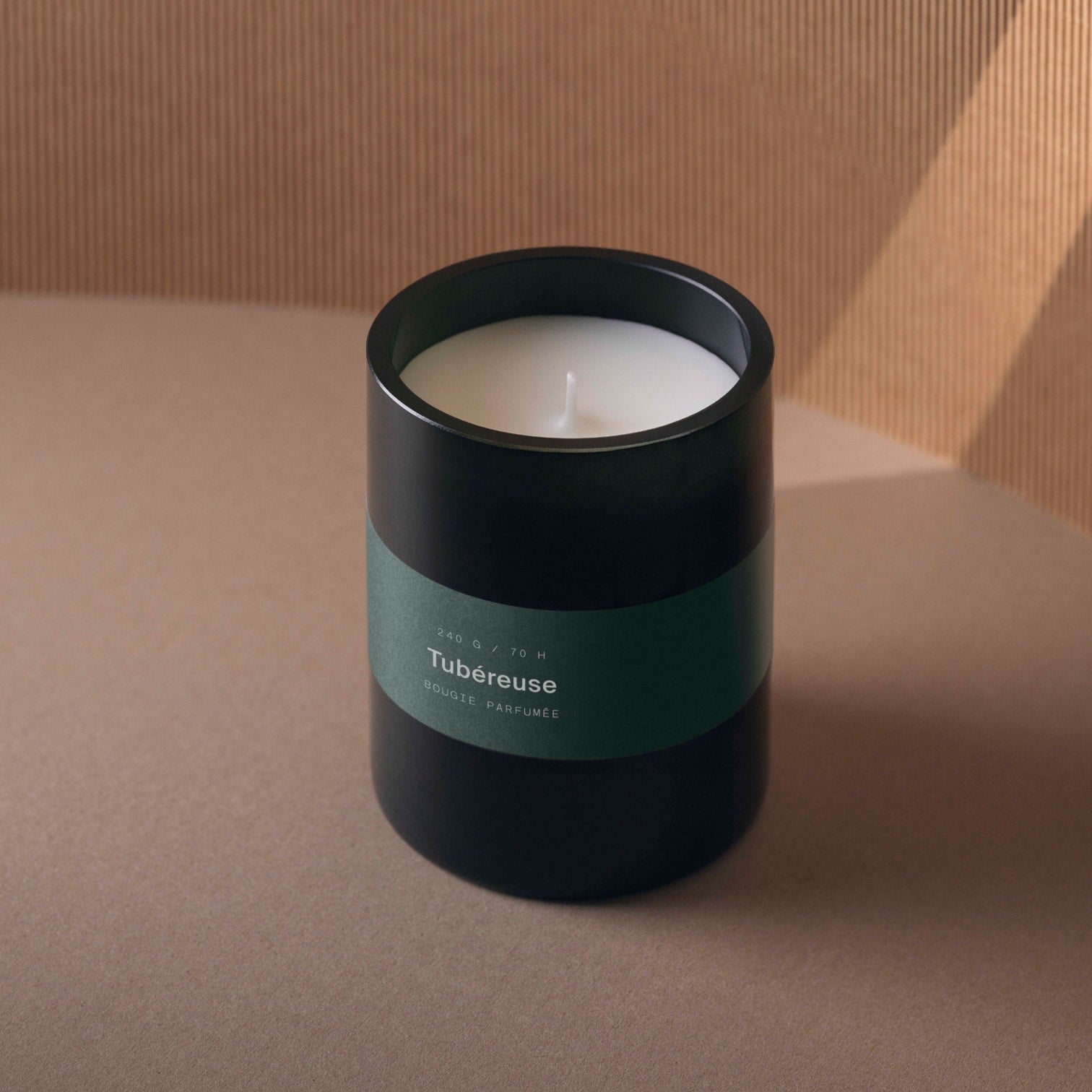MarieJeanne Tubéreuse Scented Candle