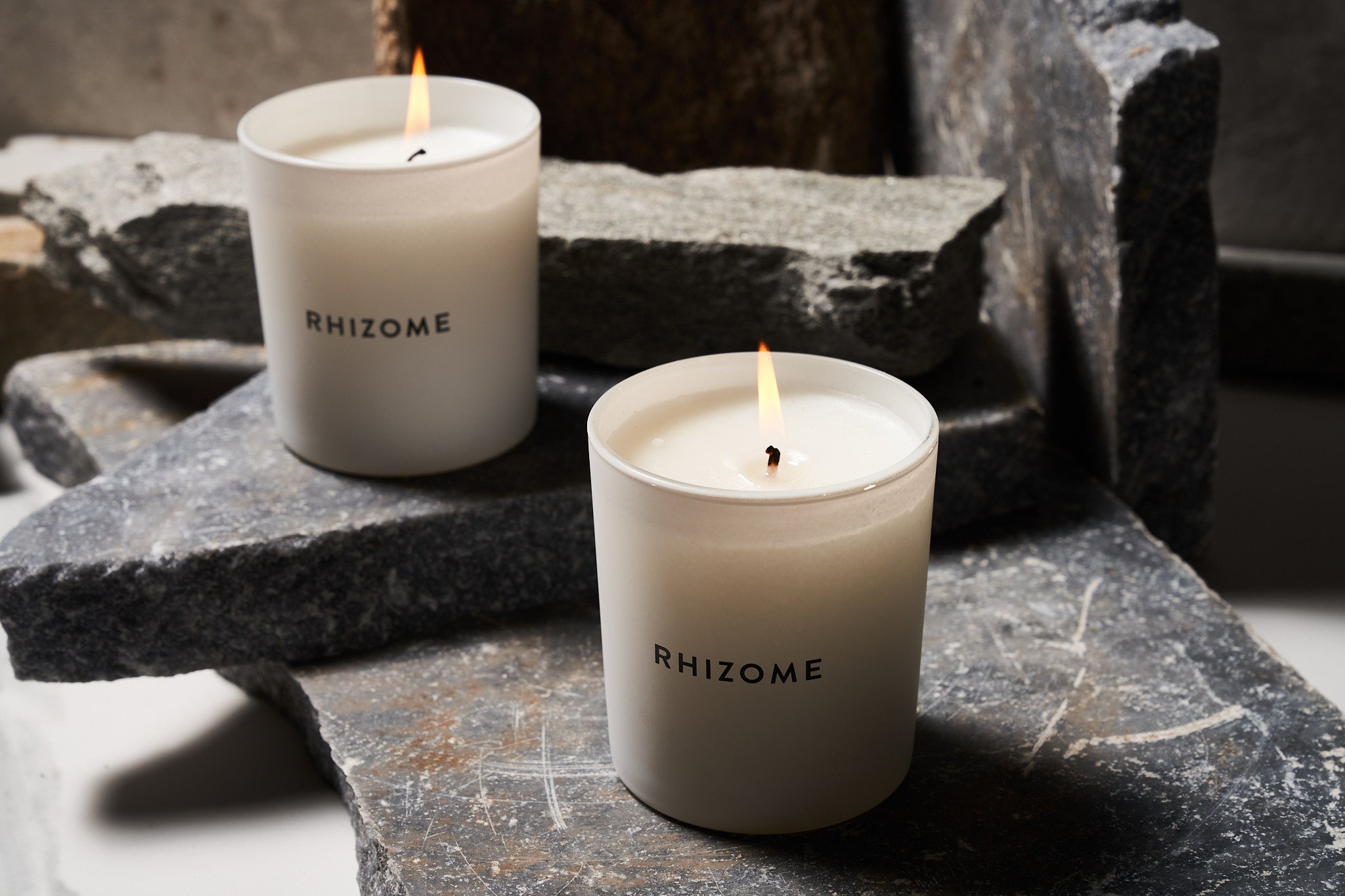 Rhizome 01 Scented Candle 170g