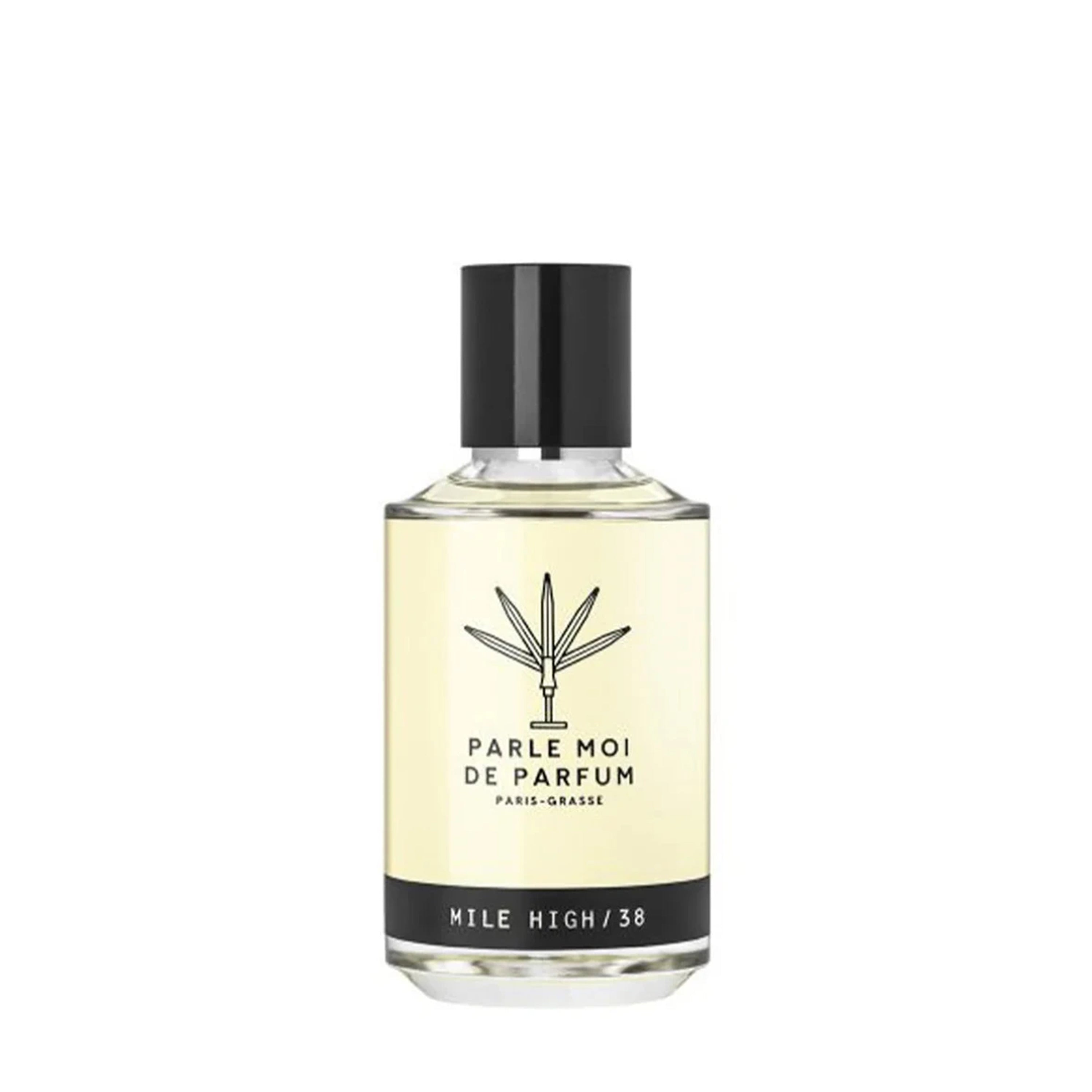 Parle Moi de Parfum - Mile High / 38