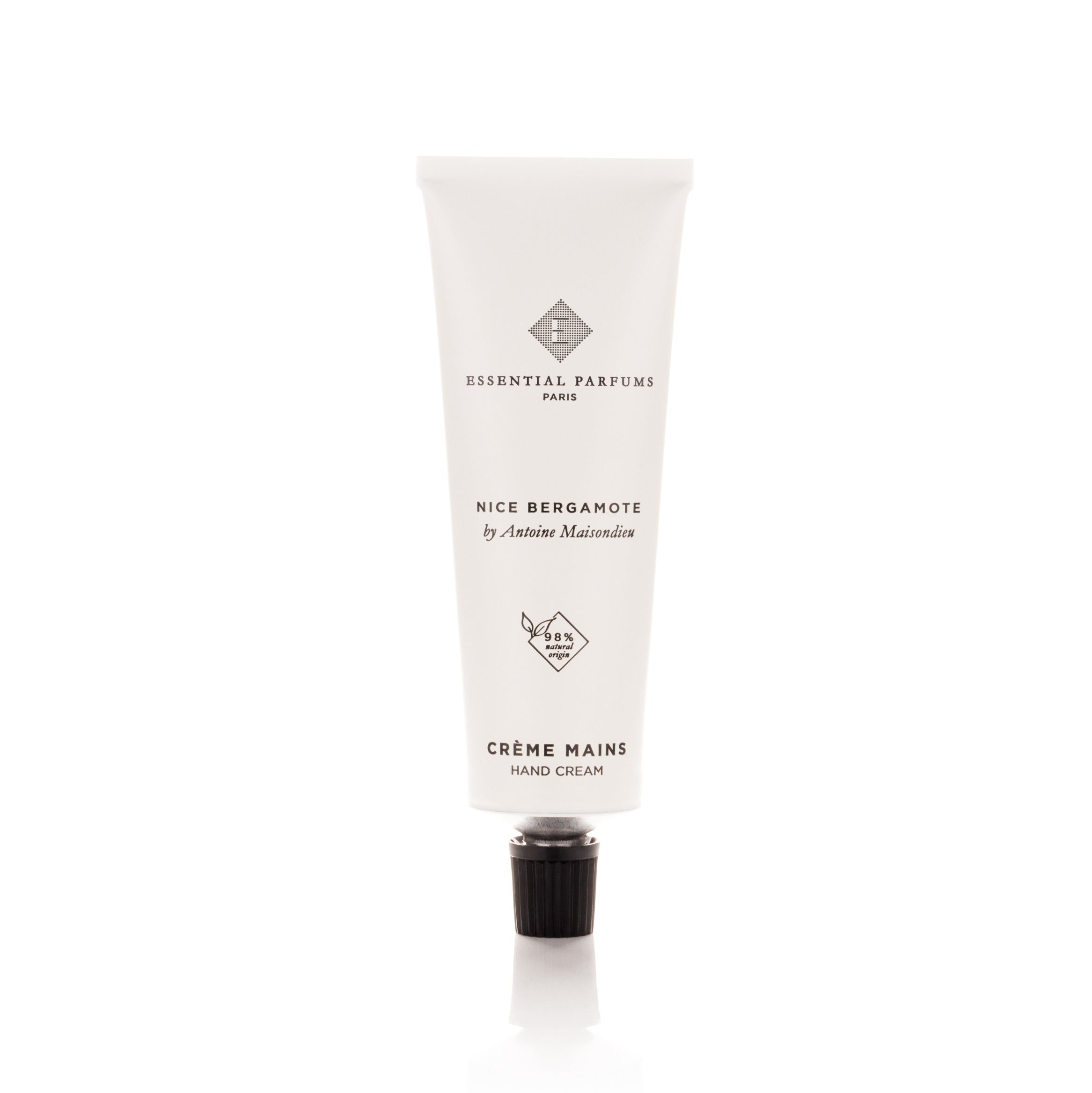 Essential Parfums - Nice Bergamote Hand Cream