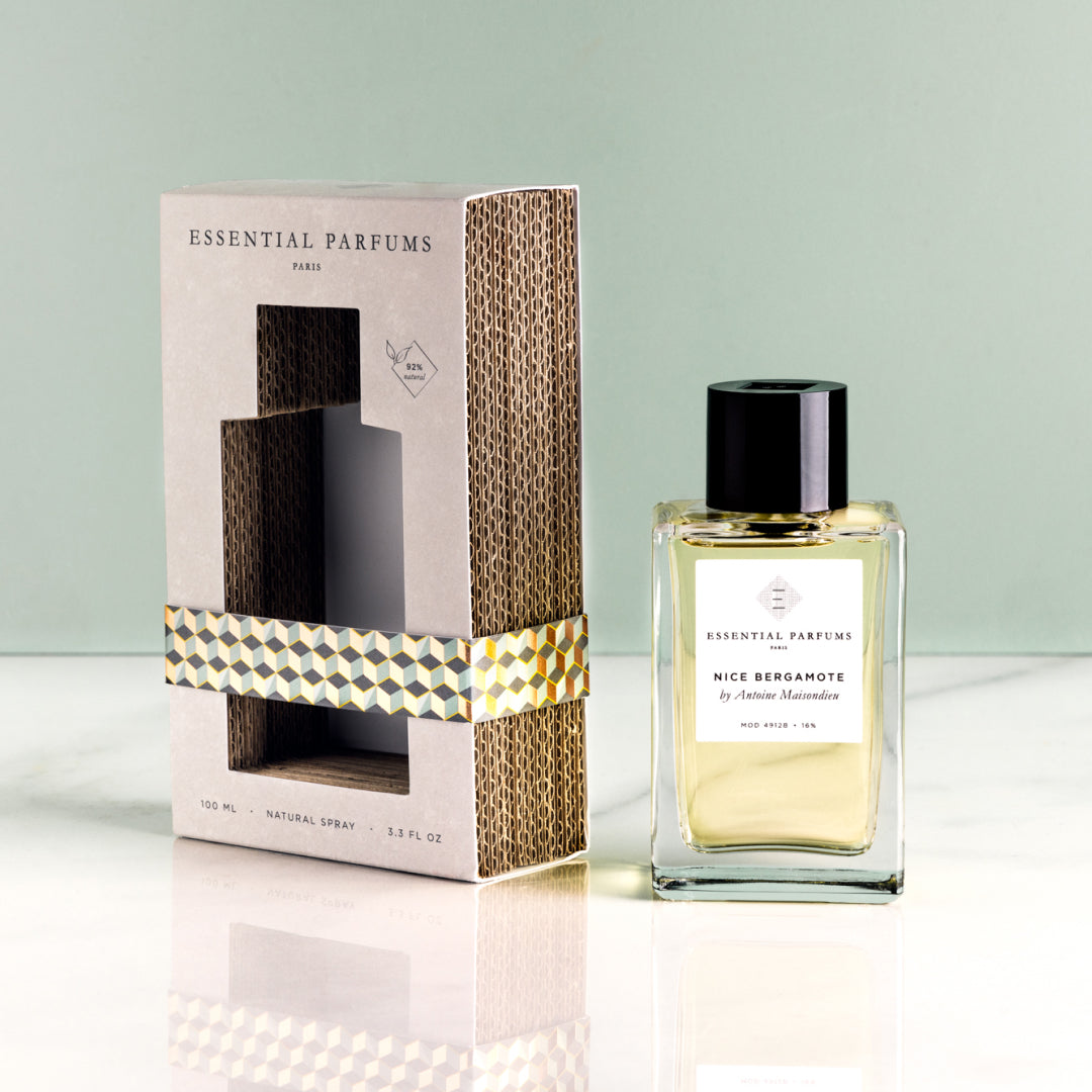 Essential Parfums - Nice Bergamote