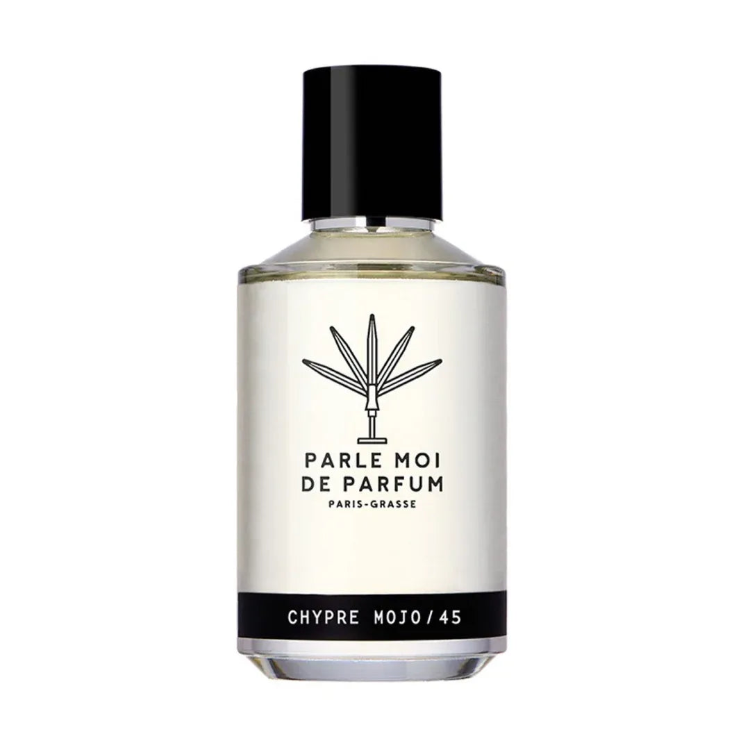 Parle Moi de Parfum - Chypre Mojo / 45