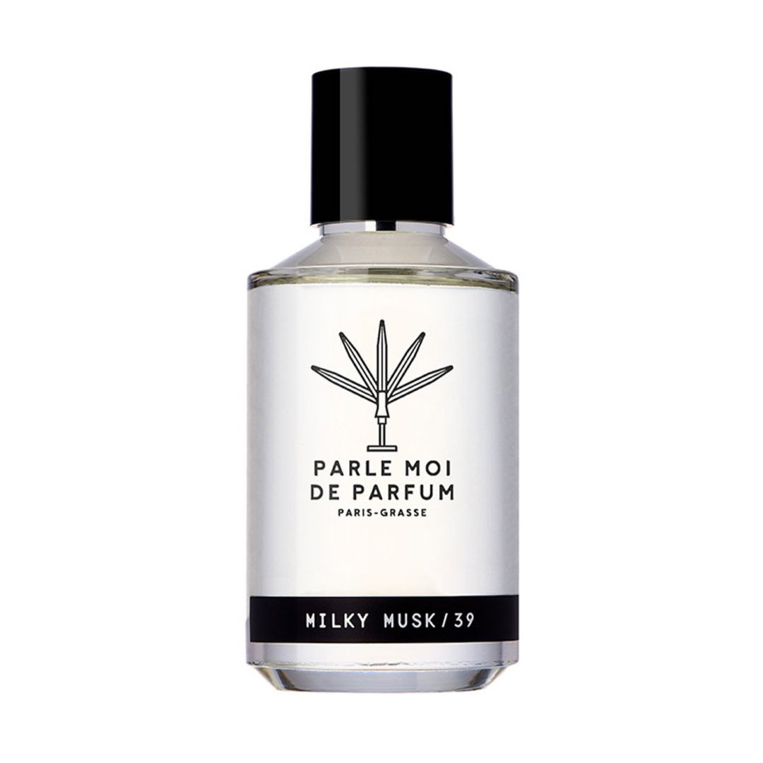 Parle Moi de Parfum - Milky Musk / 39