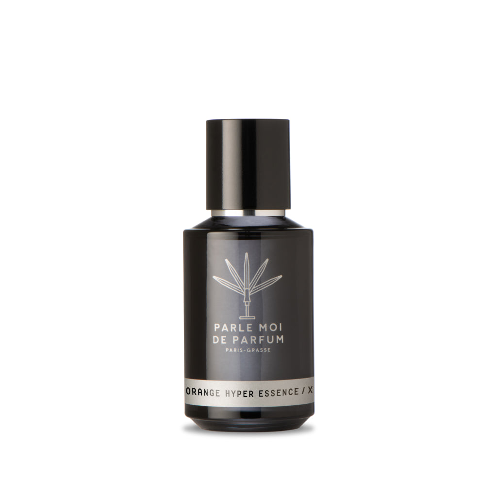Parle Moi de Parfum - Orange Hyper Essence / X
