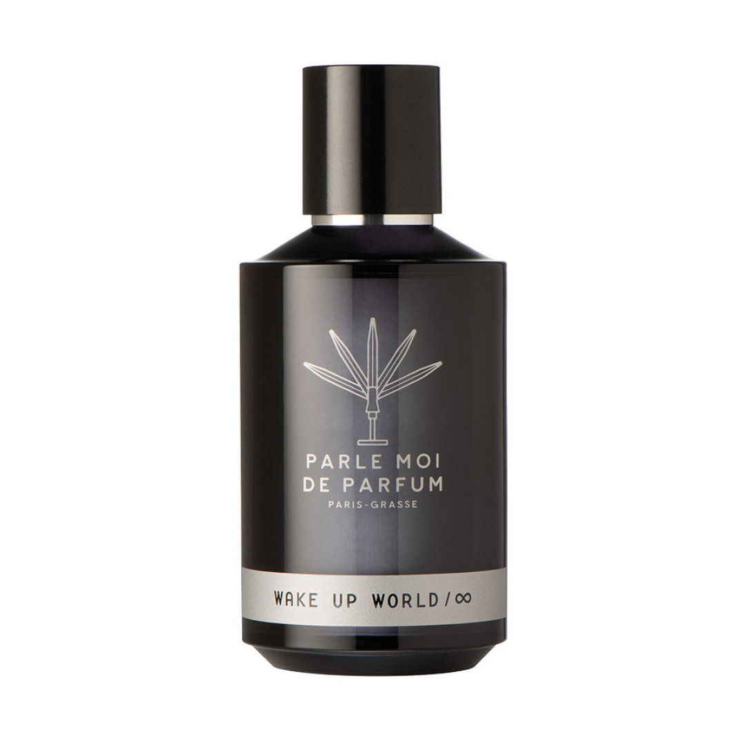 Parle Moi de Parfum - Wake Up World / ∞