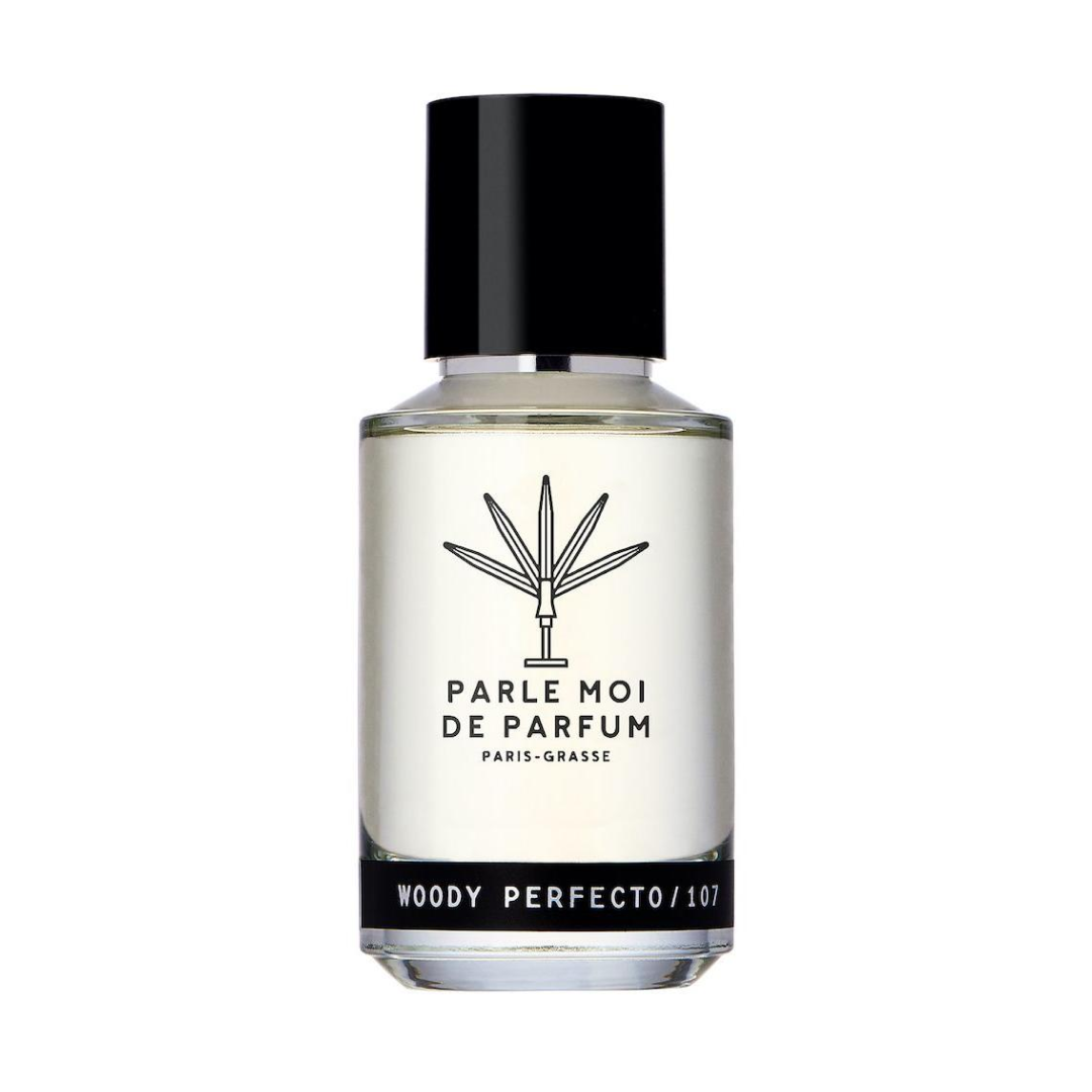 Parle Moi de Parfum - Woody Perfecto / 107
