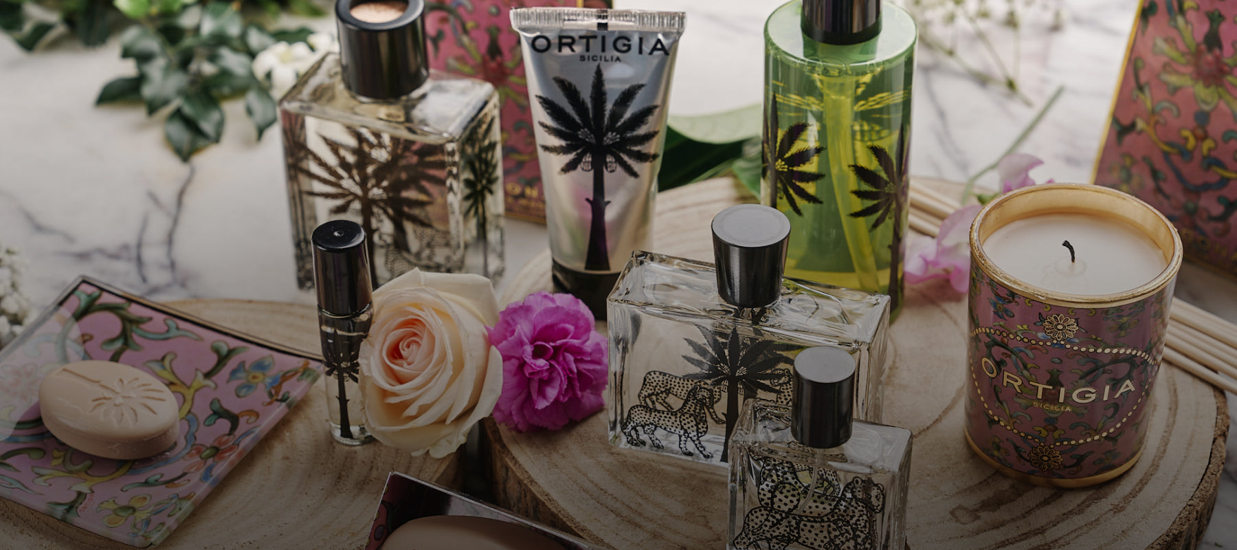 Perfume and Home Fragrances Online Australia