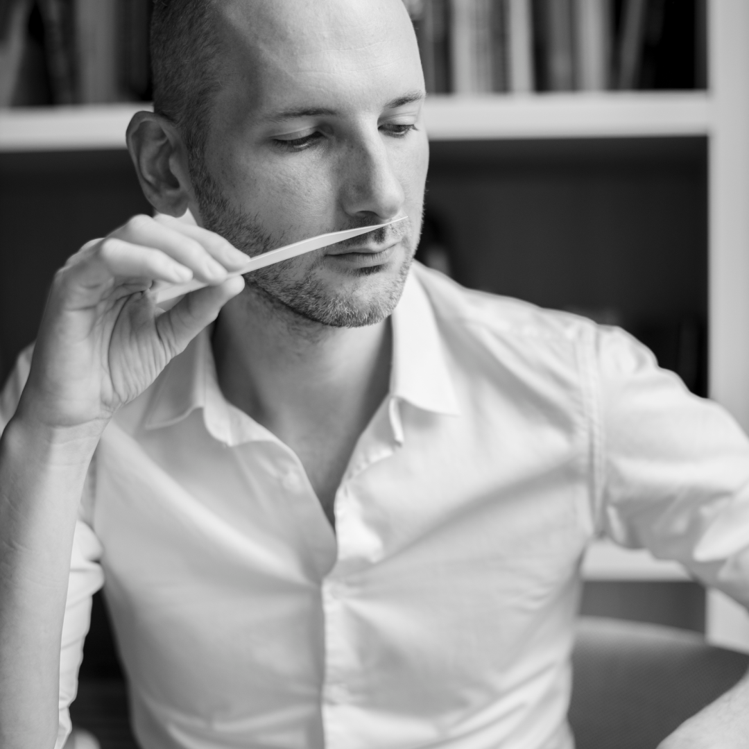 Quentin Bisch