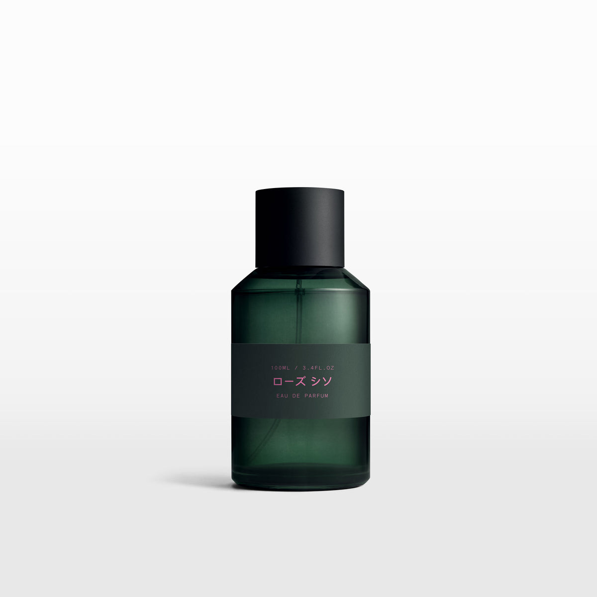 MarieJeanne Rose Shiso Eau De Parfum 100ml